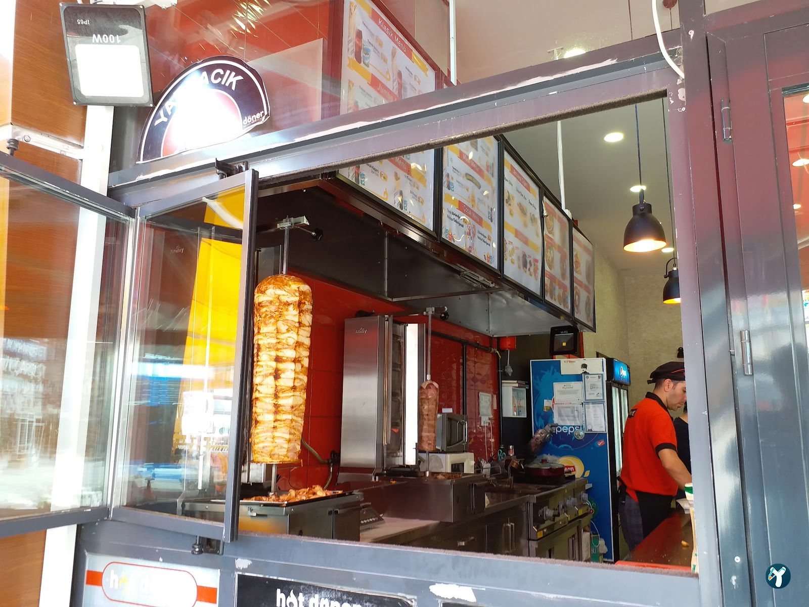 Maydonoz Döner Yapracık (Atayurt Mah, Etimesgut)