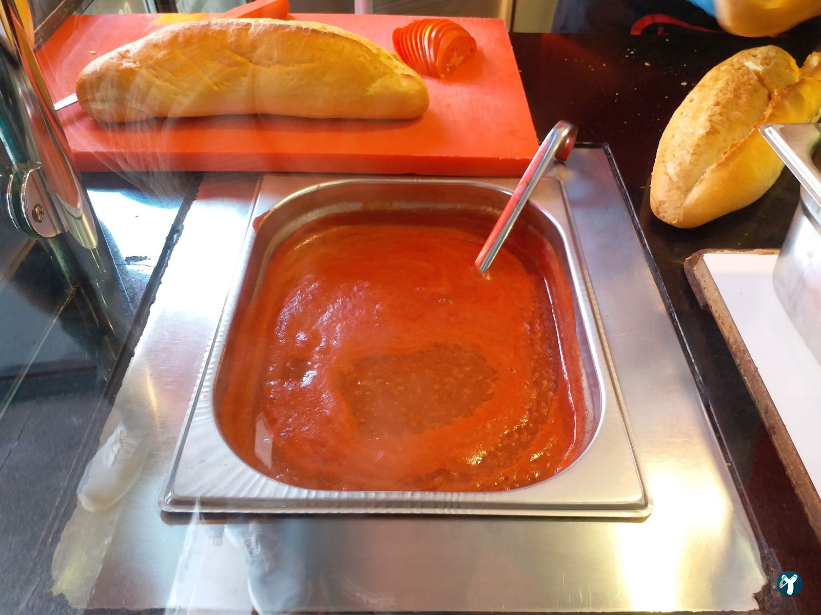Maydonoz Döner Yapracık (Atayurt Mah, Etimesgut)