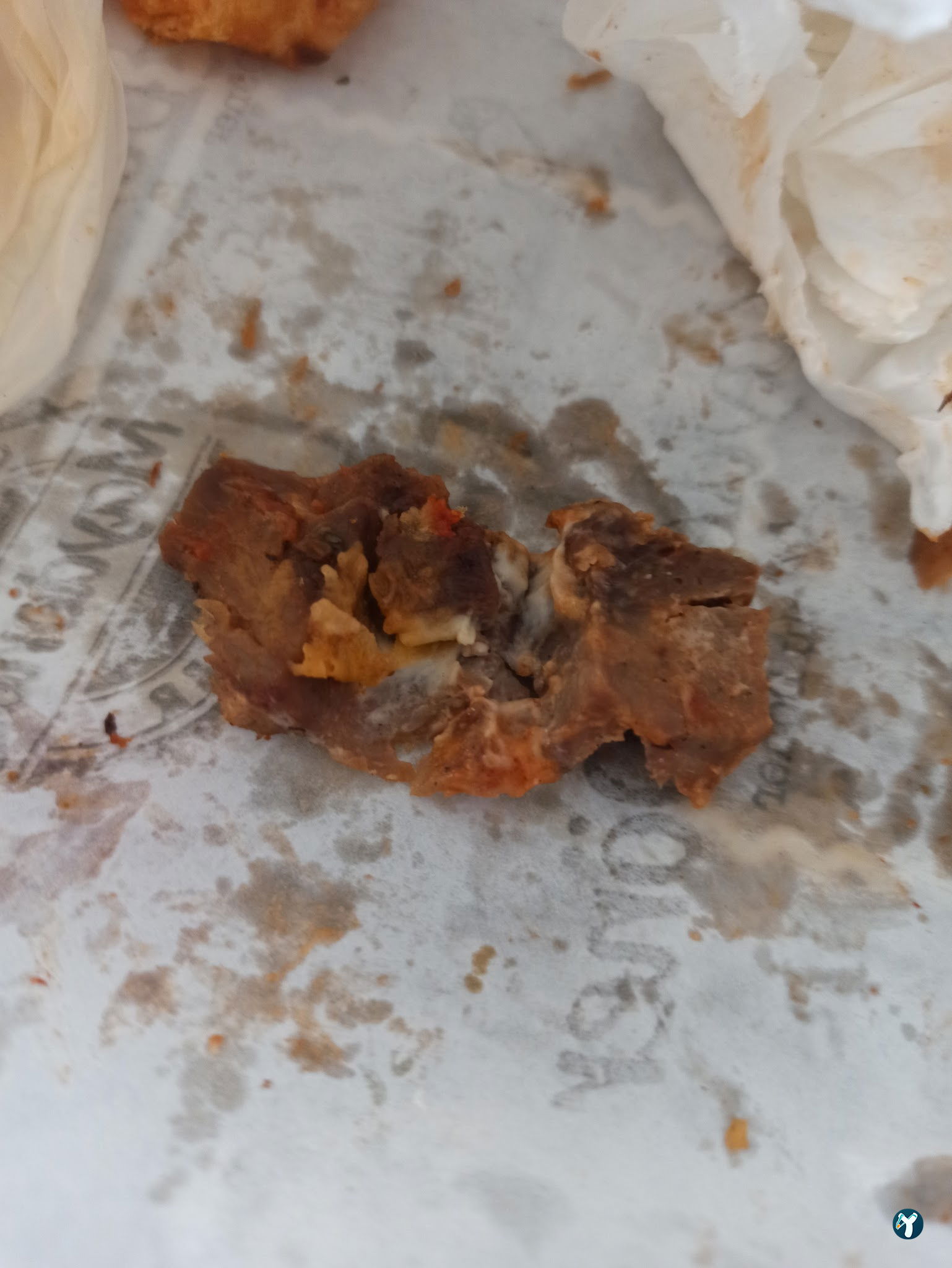 Maydonoz Döner Yapracık (Atayurt Mah, Etimesgut)