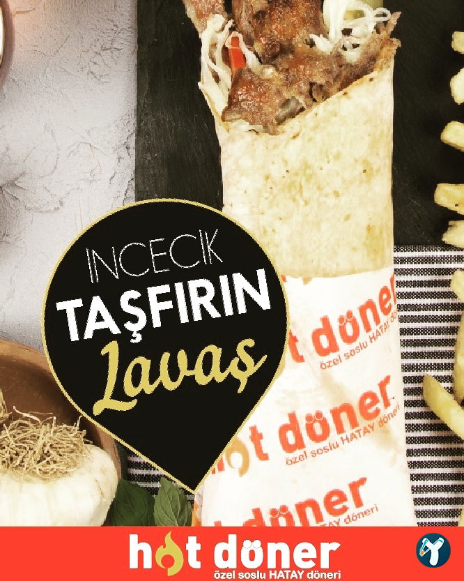 Maydonoz Döner Yapracık (Atayurt Mah, Etimesgut)