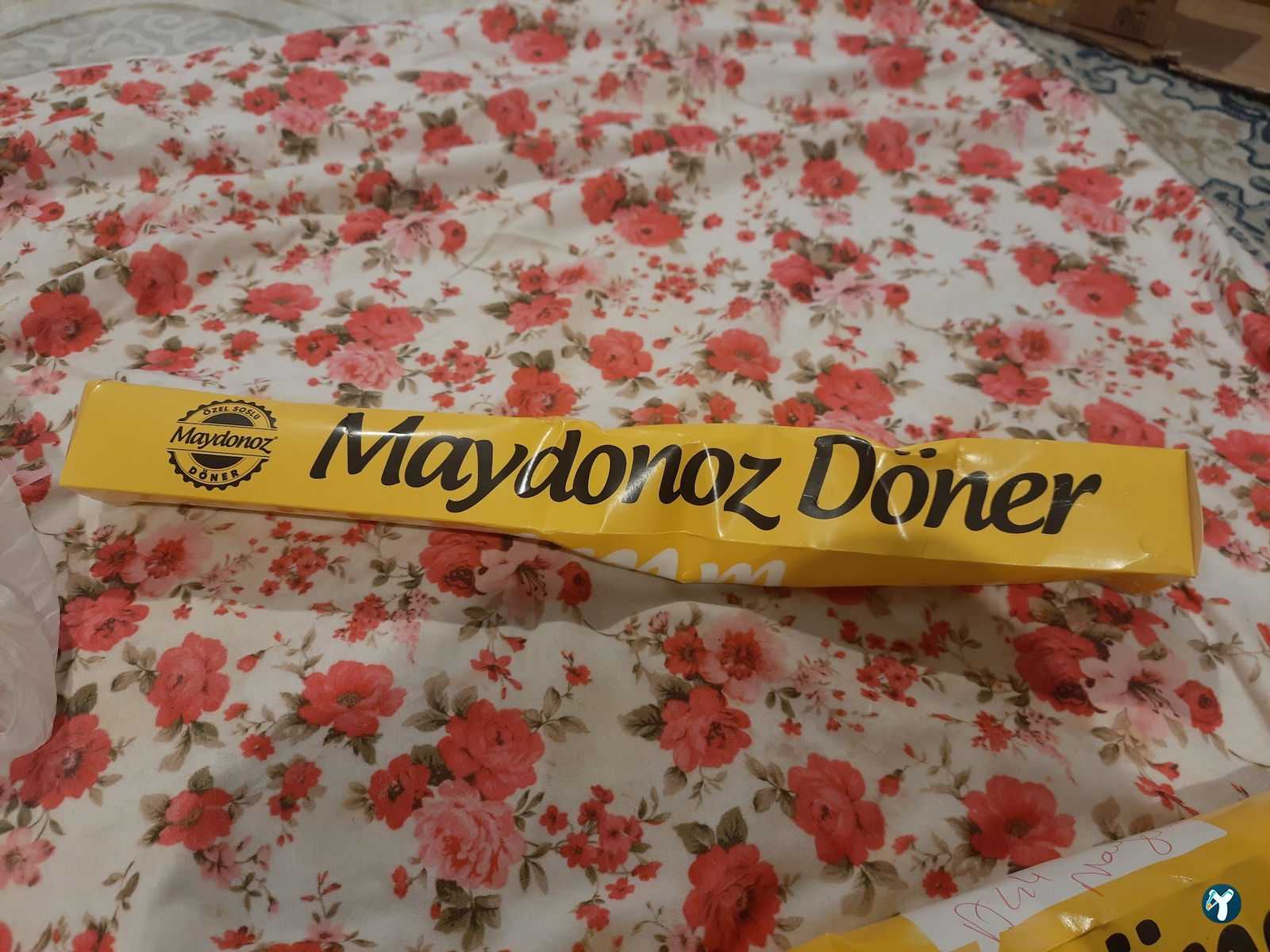 Maydonoz Döner Yapracık (Atayurt Mah, Etimesgut)