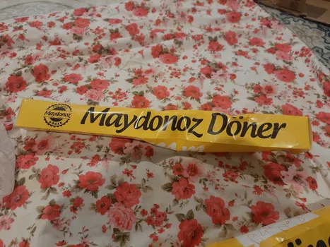 Maydonoz Döner Yapracık (Atayurt Mah, Etimesgut) resimleri