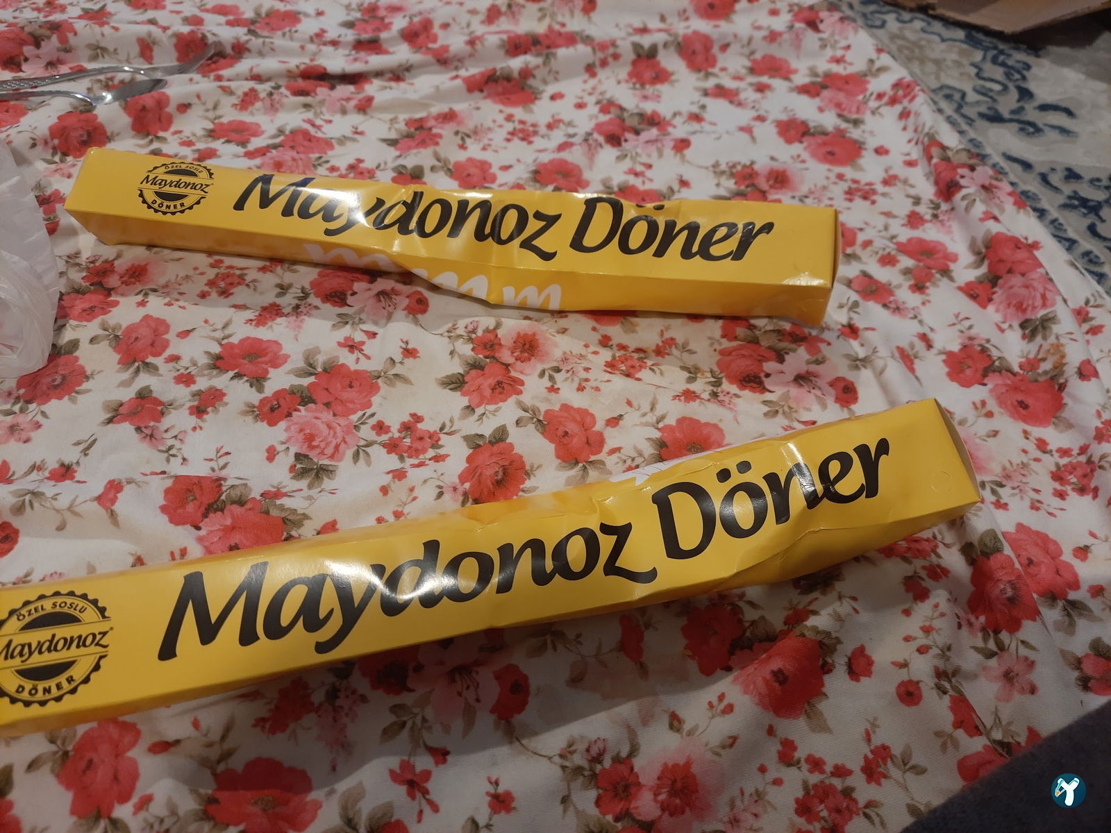 Maydonoz Döner Yapracık (Atayurt Mah, Etimesgut)