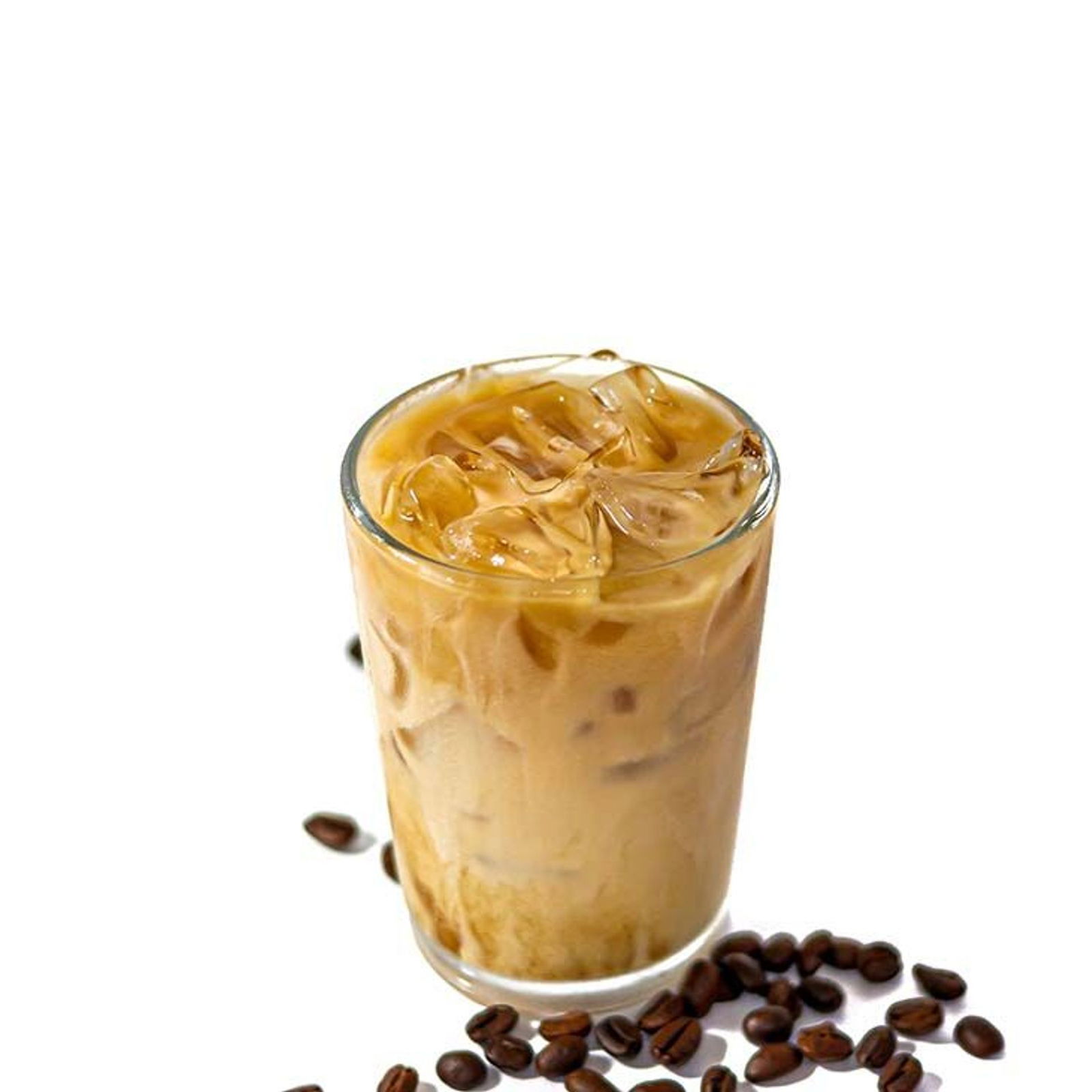 Iced Latte