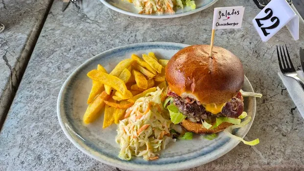 Salados Mutfak resimleri