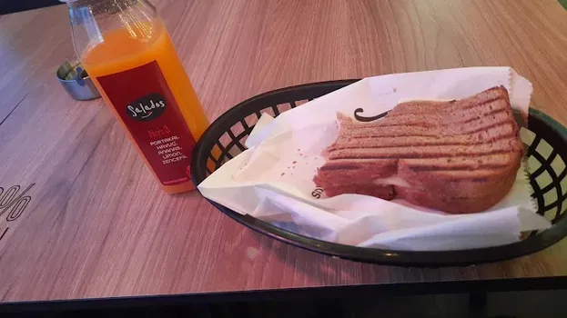 Salados Mutfak resimleri