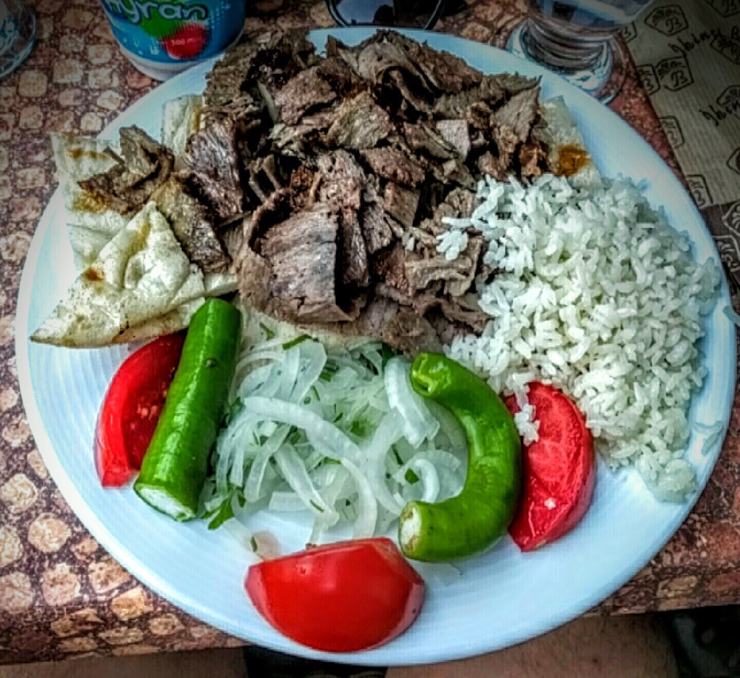 İkinci Bahar Lokantası