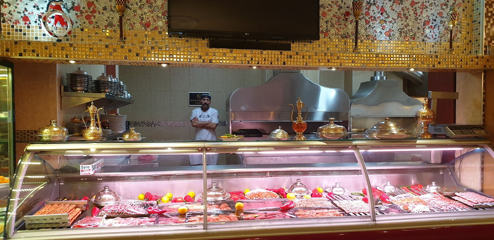 İkinci Bahar Lokantası