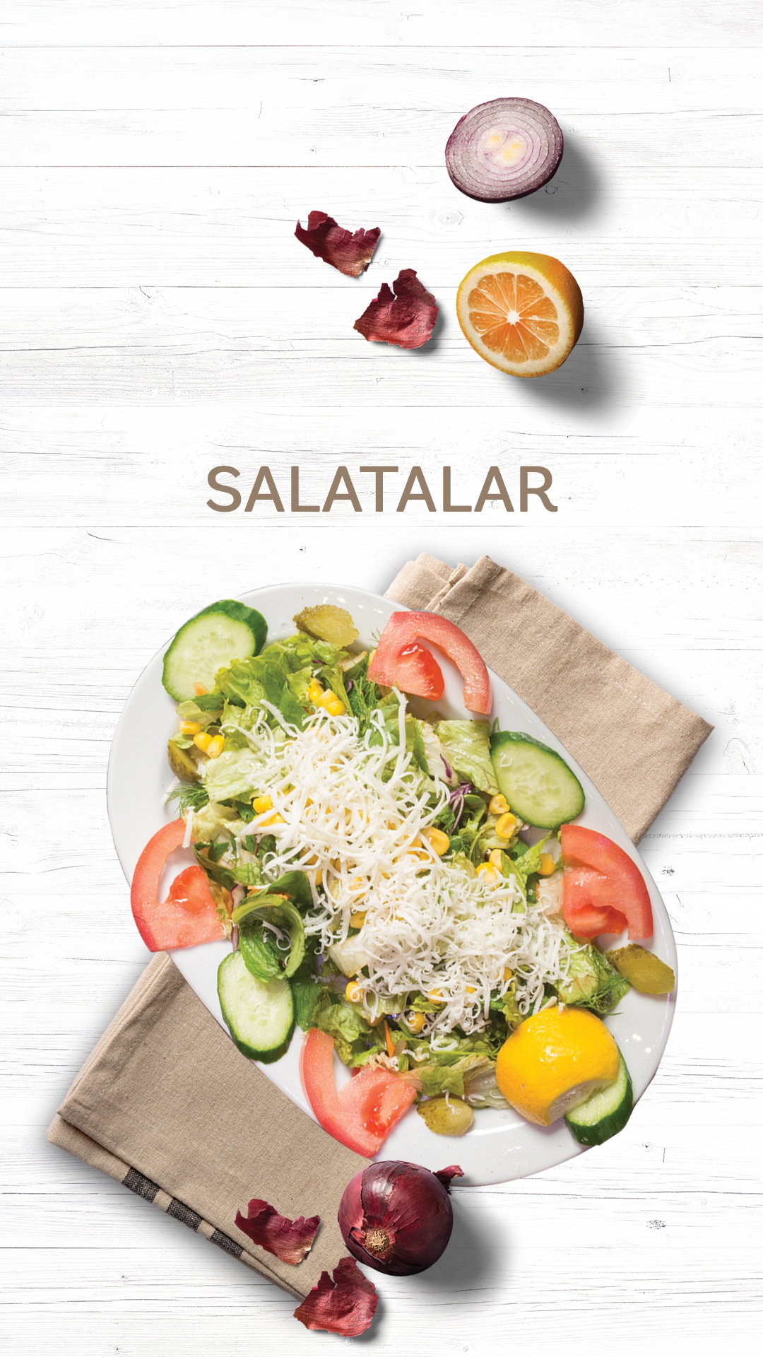 İkinci Bahar Lokantası