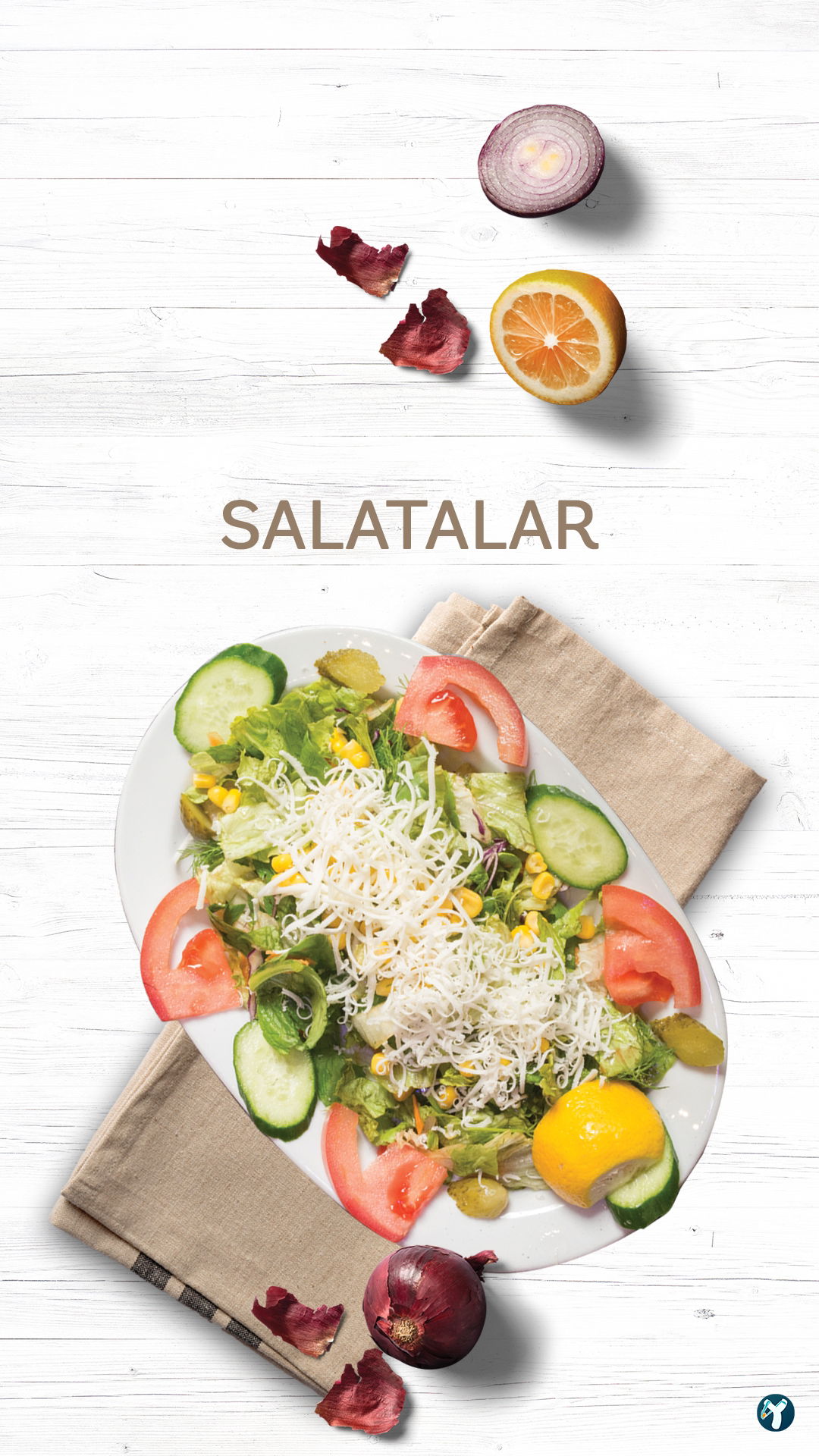 İkinci Bahar Lokantası