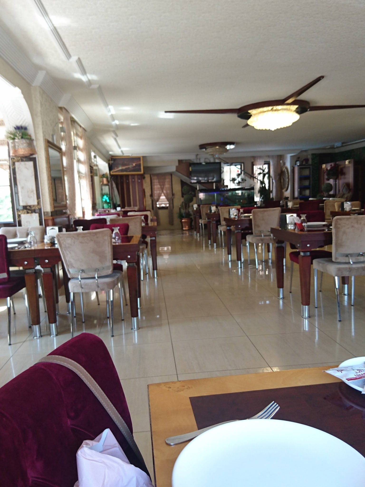 İkinci Bahar Lokantası