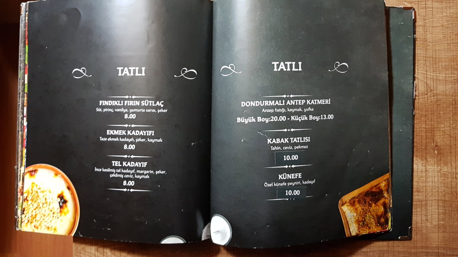 İkinci Bahar Lokantası