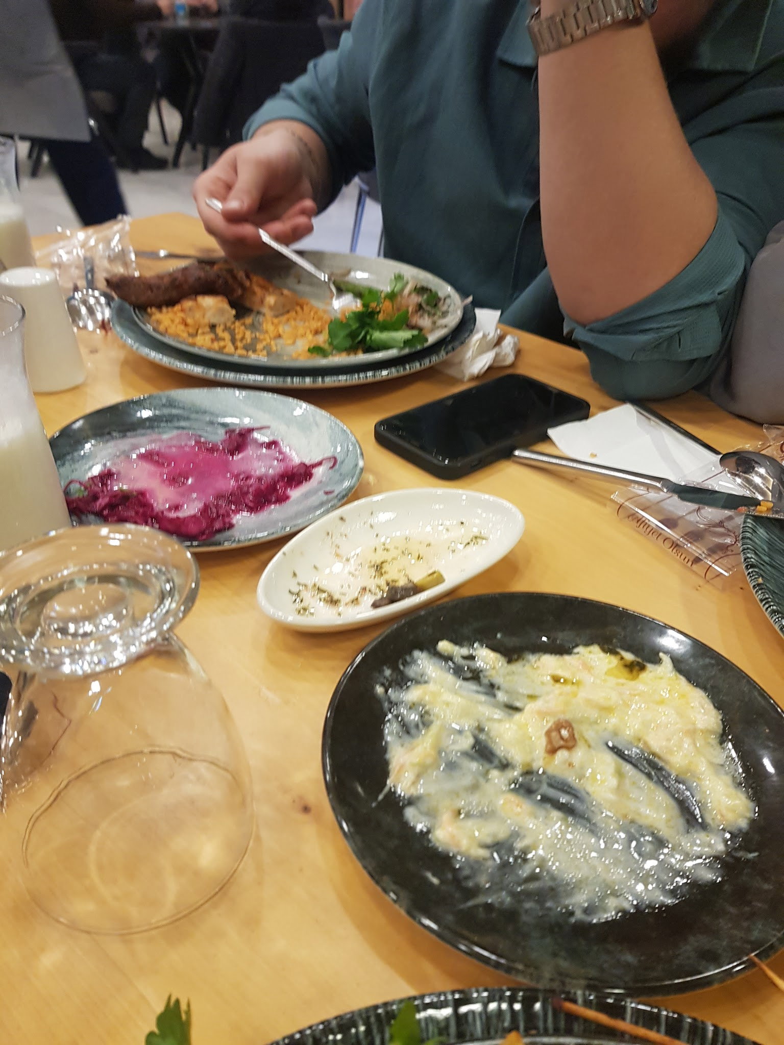 İkinci Bahar Lokantası