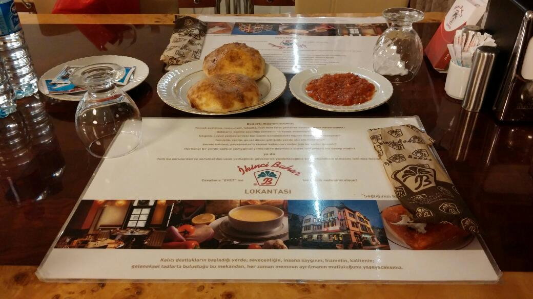 İkinci Bahar Lokantası