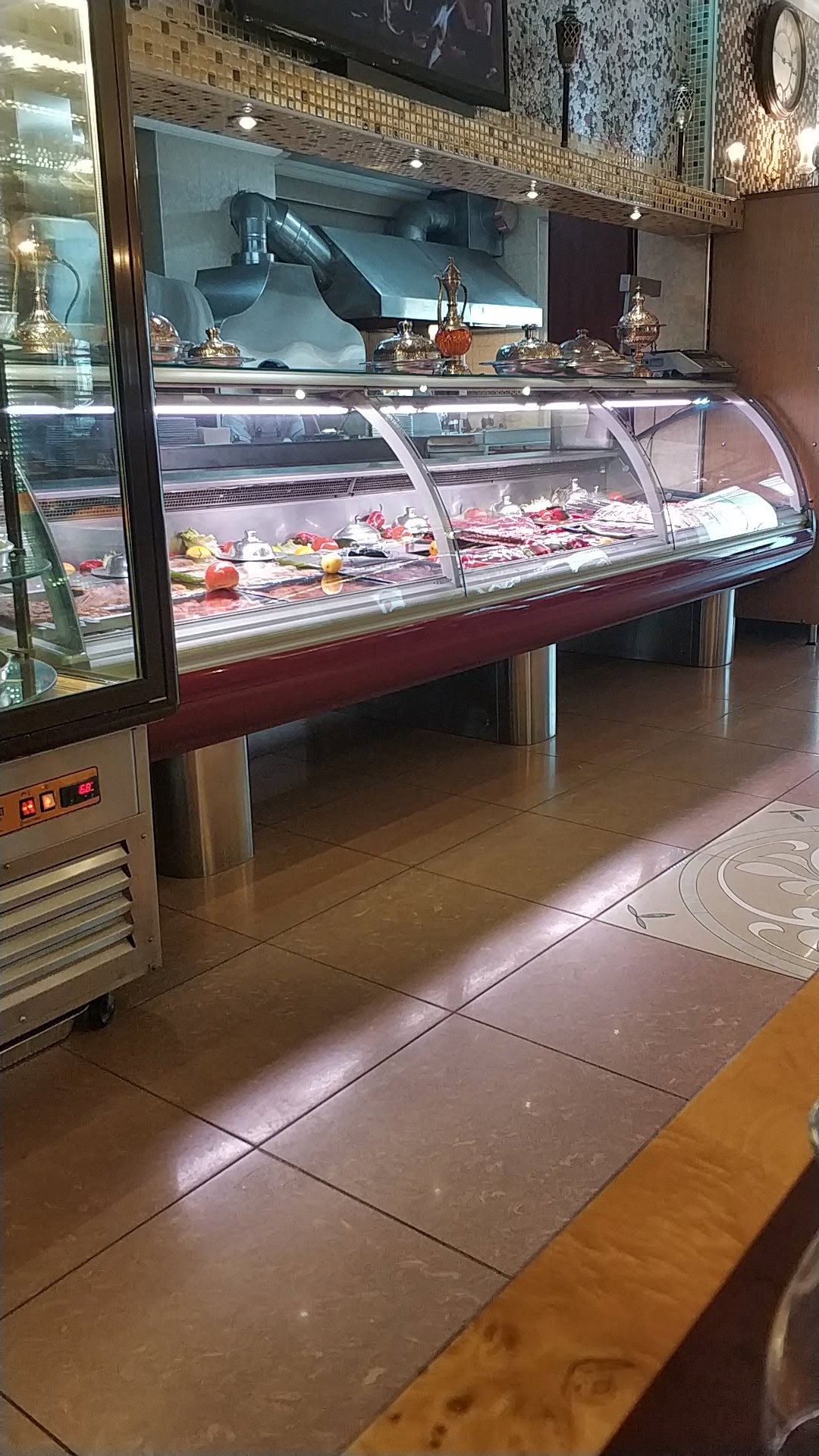 İkinci Bahar Lokantası