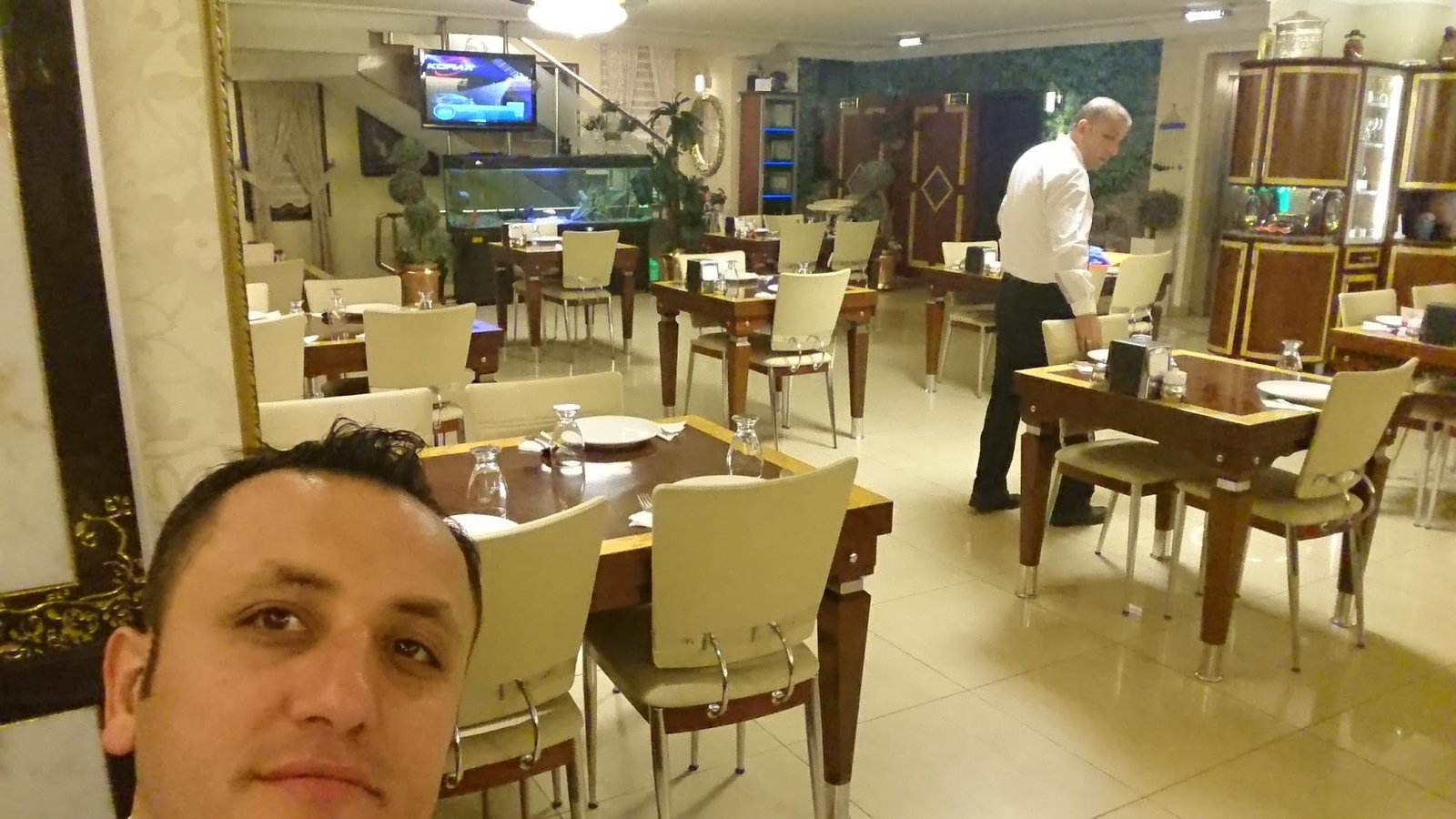 İkinci Bahar Lokantası