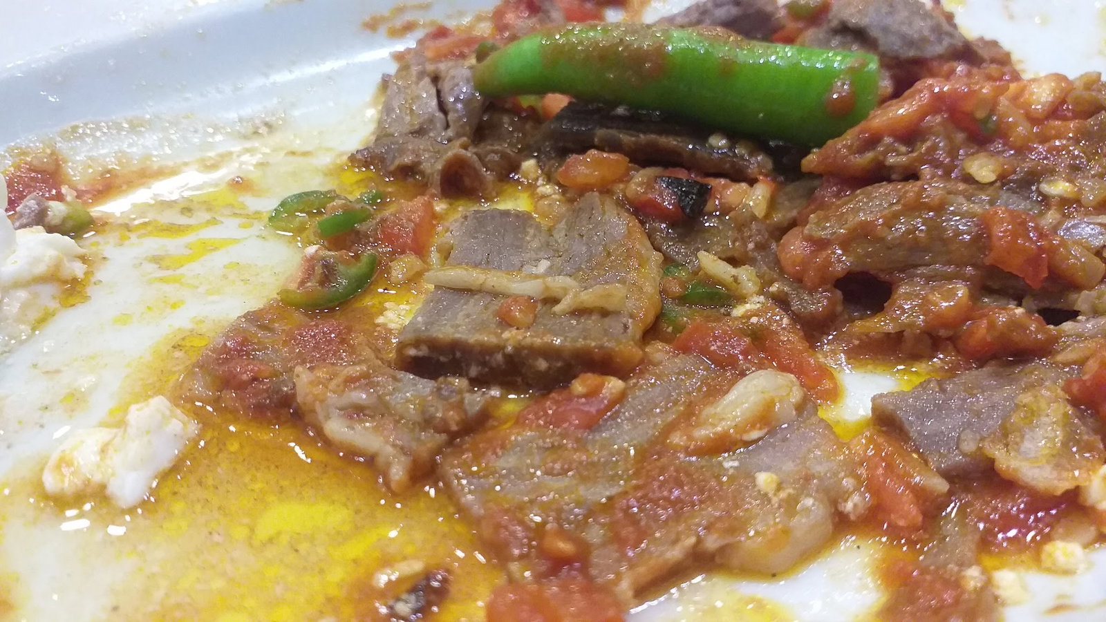 İkinci Bahar Lokantası