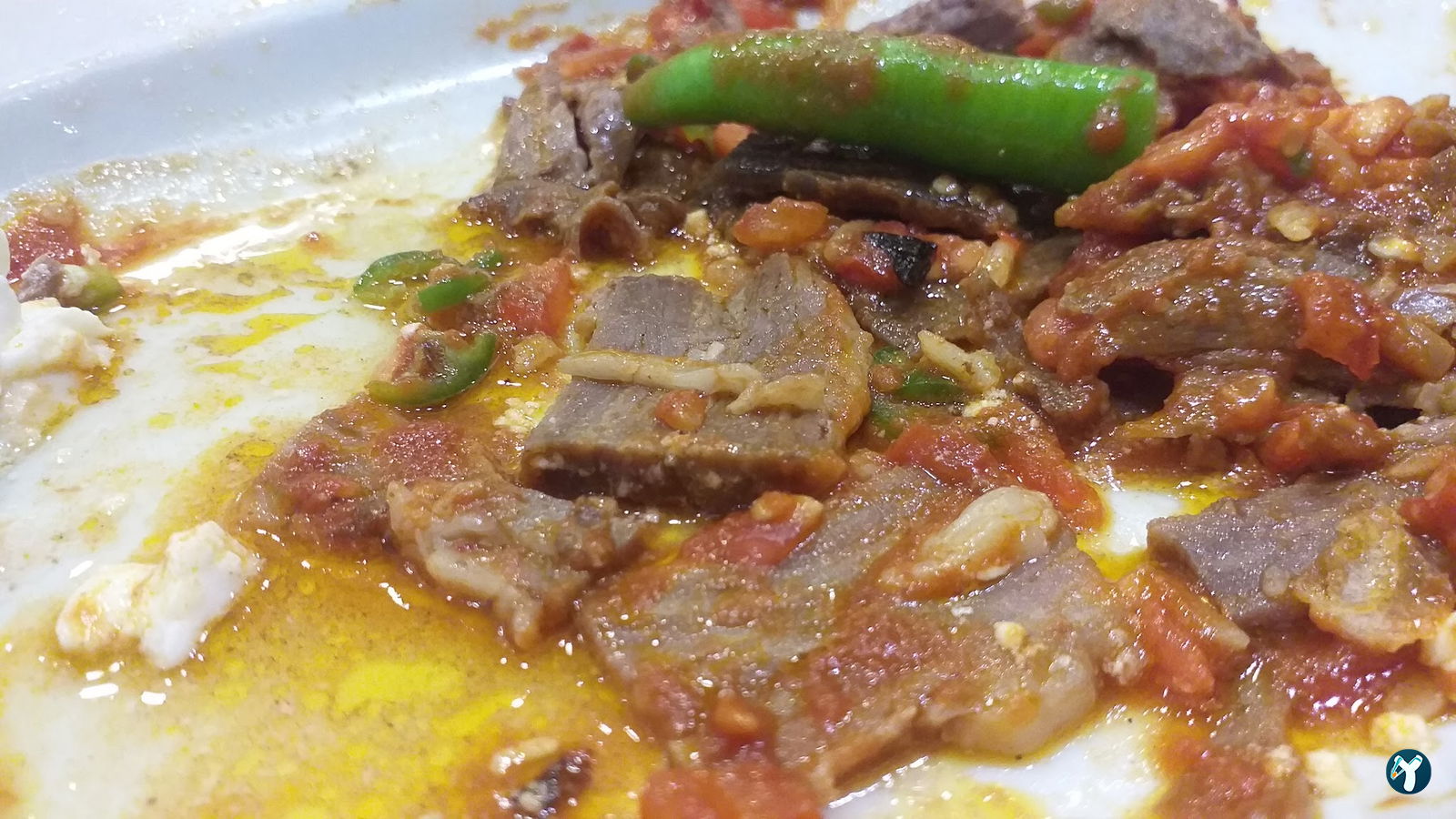 İkinci Bahar Lokantası