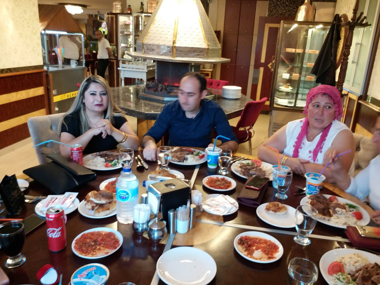 İkinci Bahar Lokantası