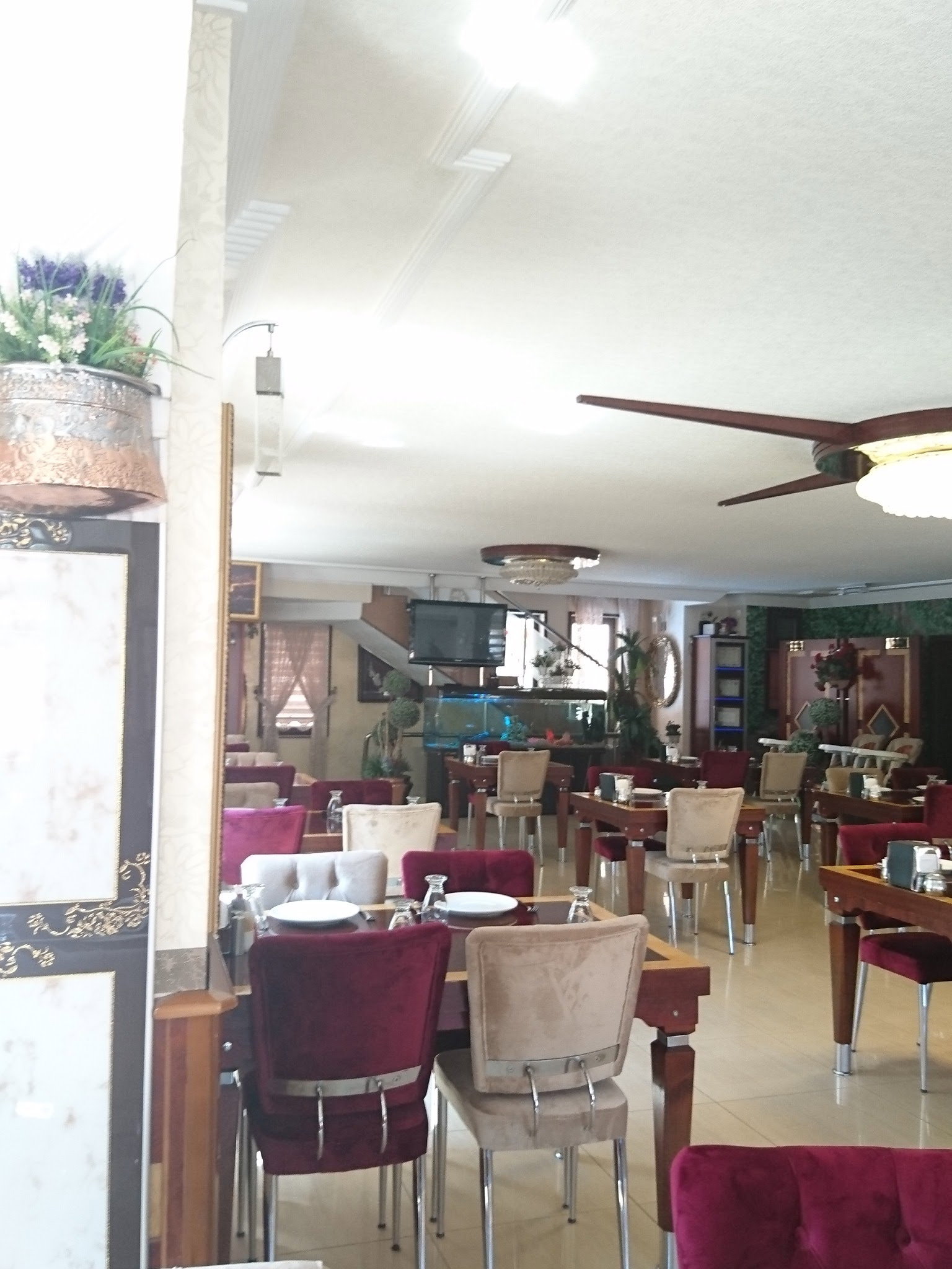 İkinci Bahar Lokantası