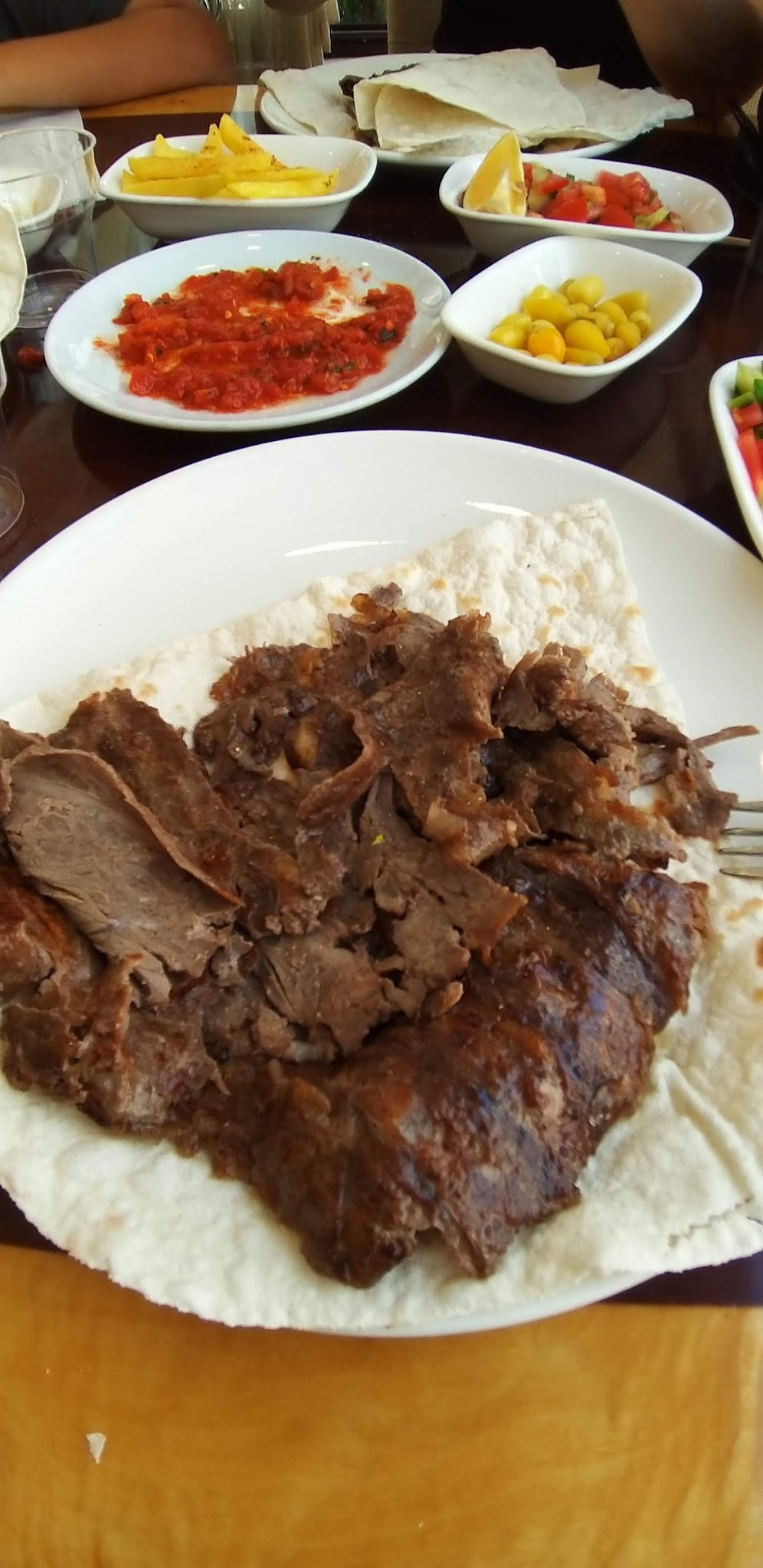 İkinci Bahar Lokantası