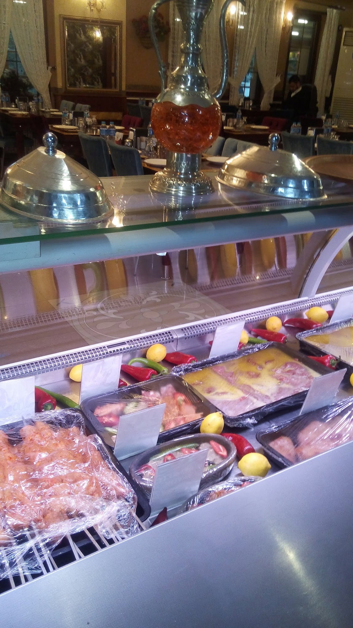 İkinci Bahar Lokantası