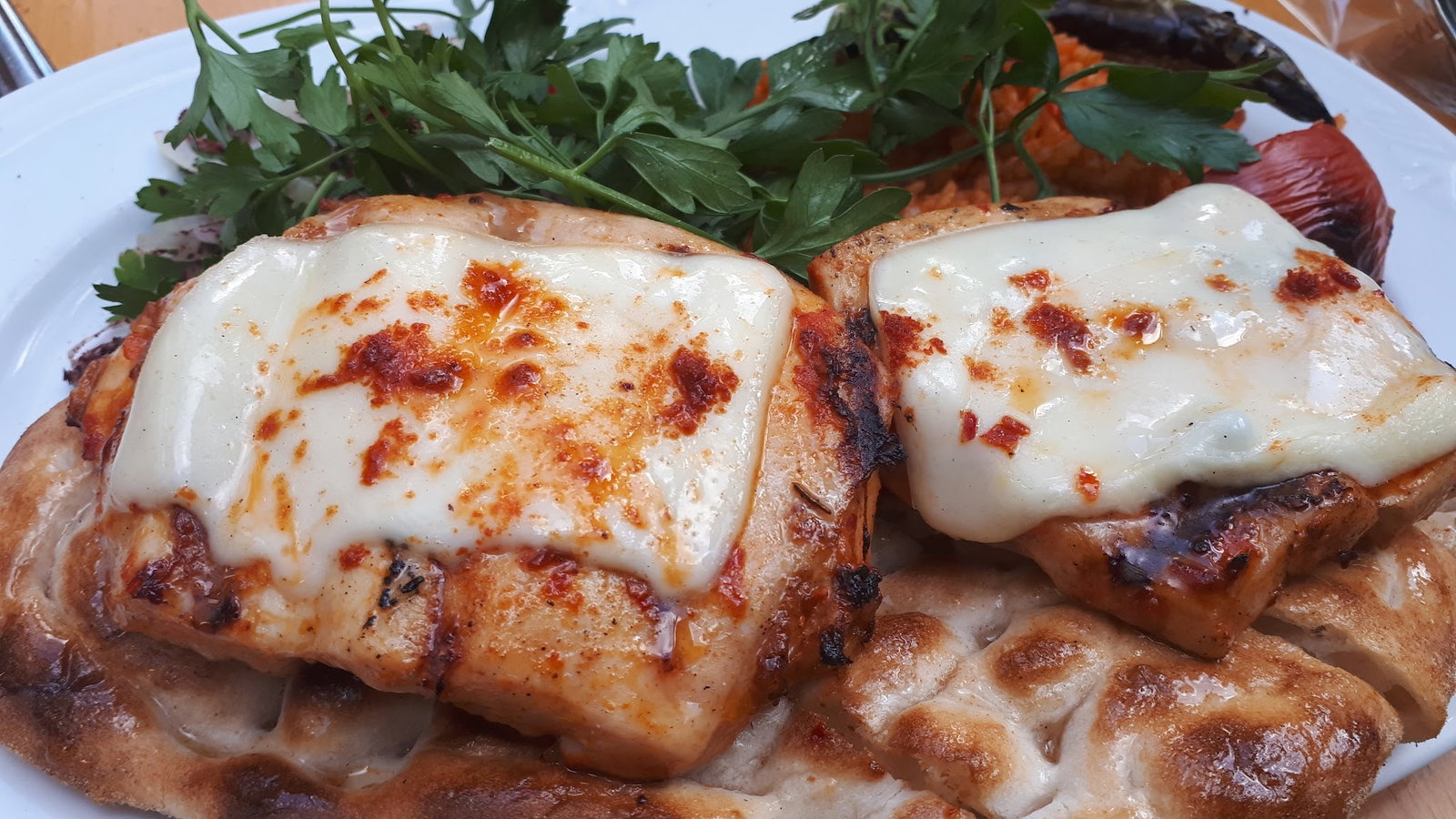 İkinci Bahar Lokantası