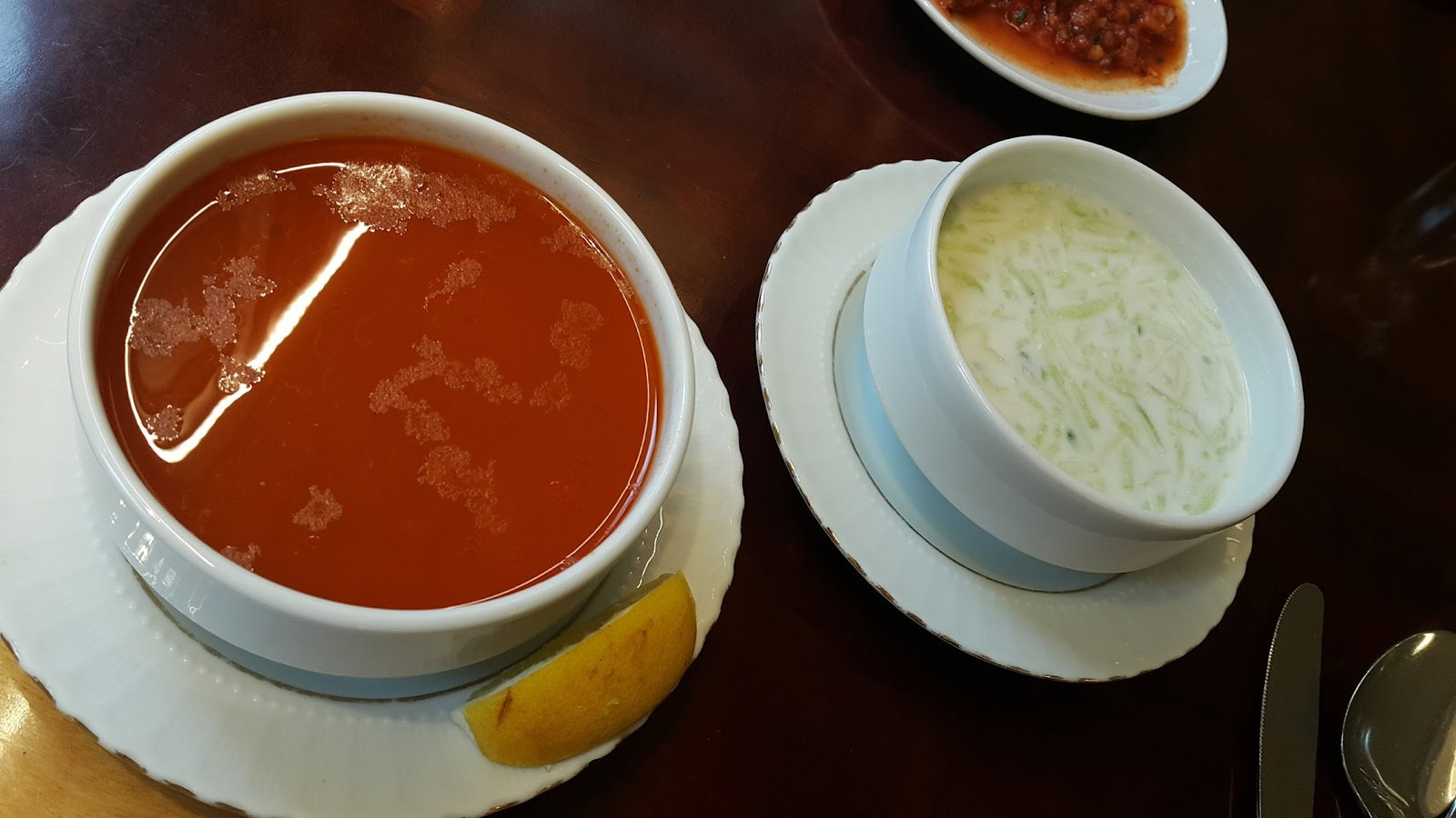 İkinci Bahar Lokantası