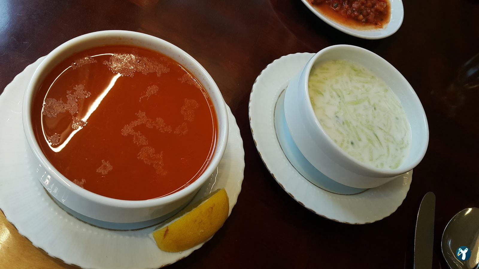 İkinci Bahar Lokantası