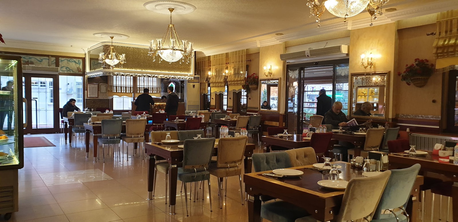 İkinci Bahar Lokantası