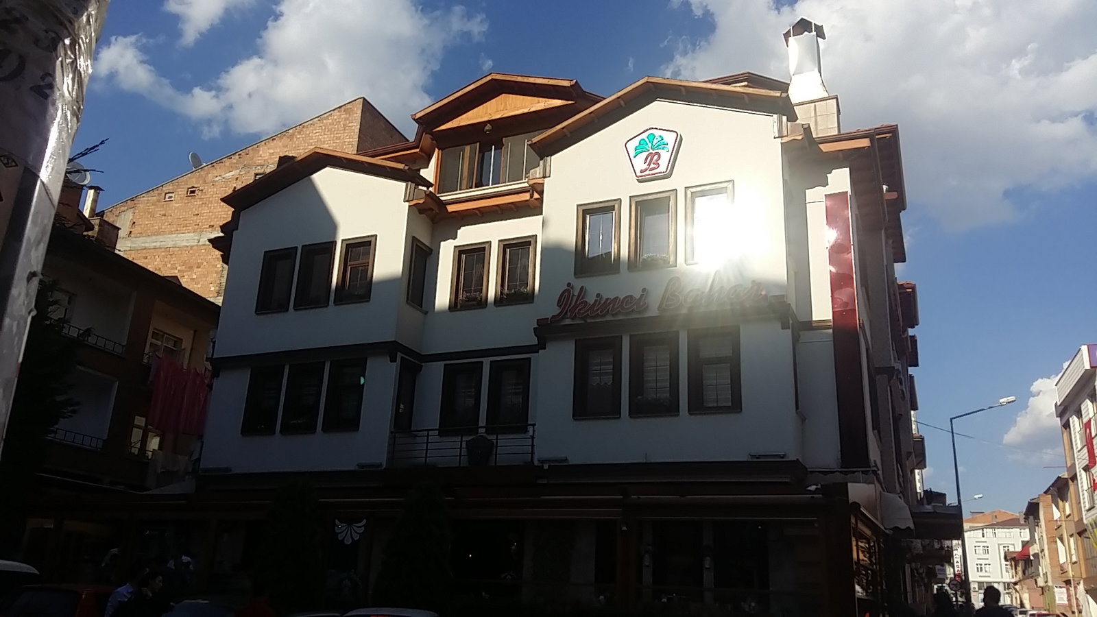 İkinci Bahar Lokantası