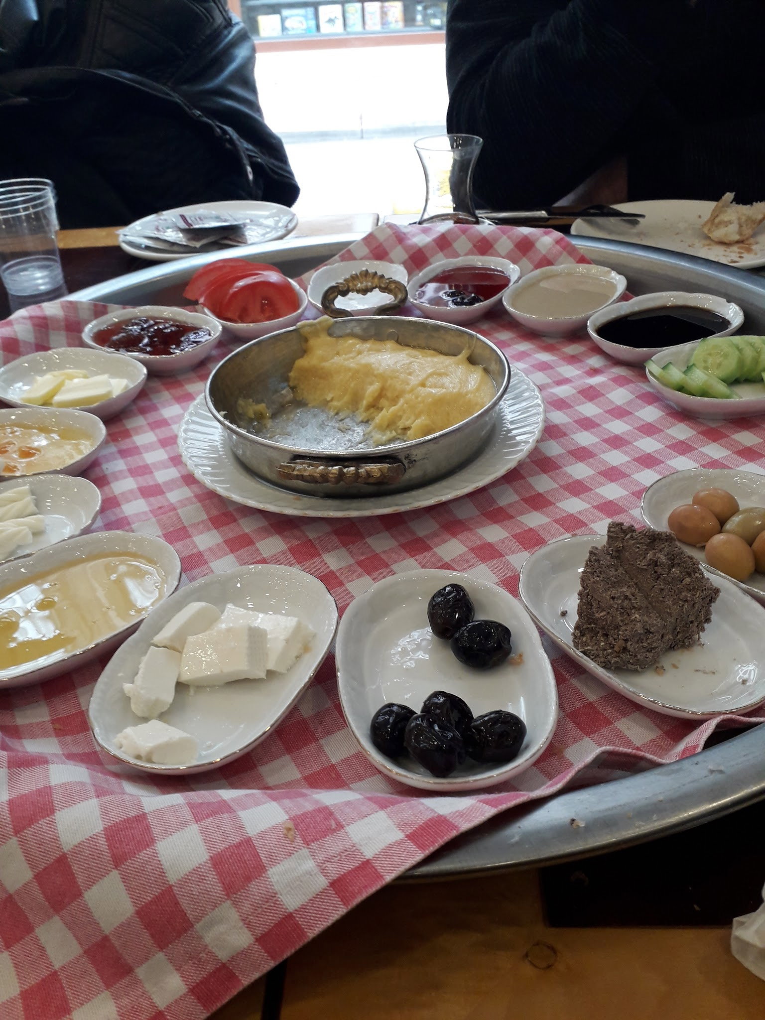 İkinci Bahar Lokantası