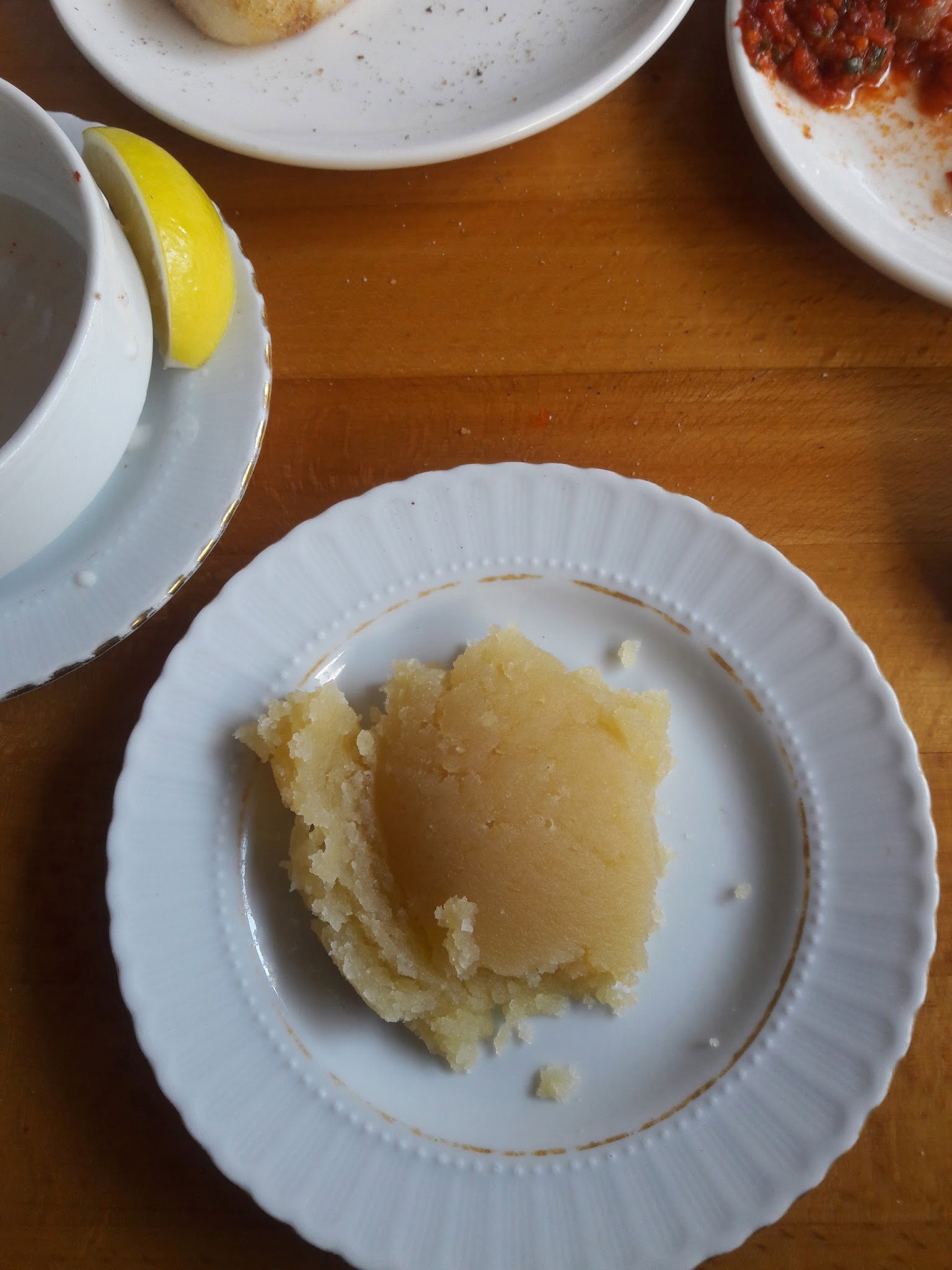 İkinci Bahar Lokantası