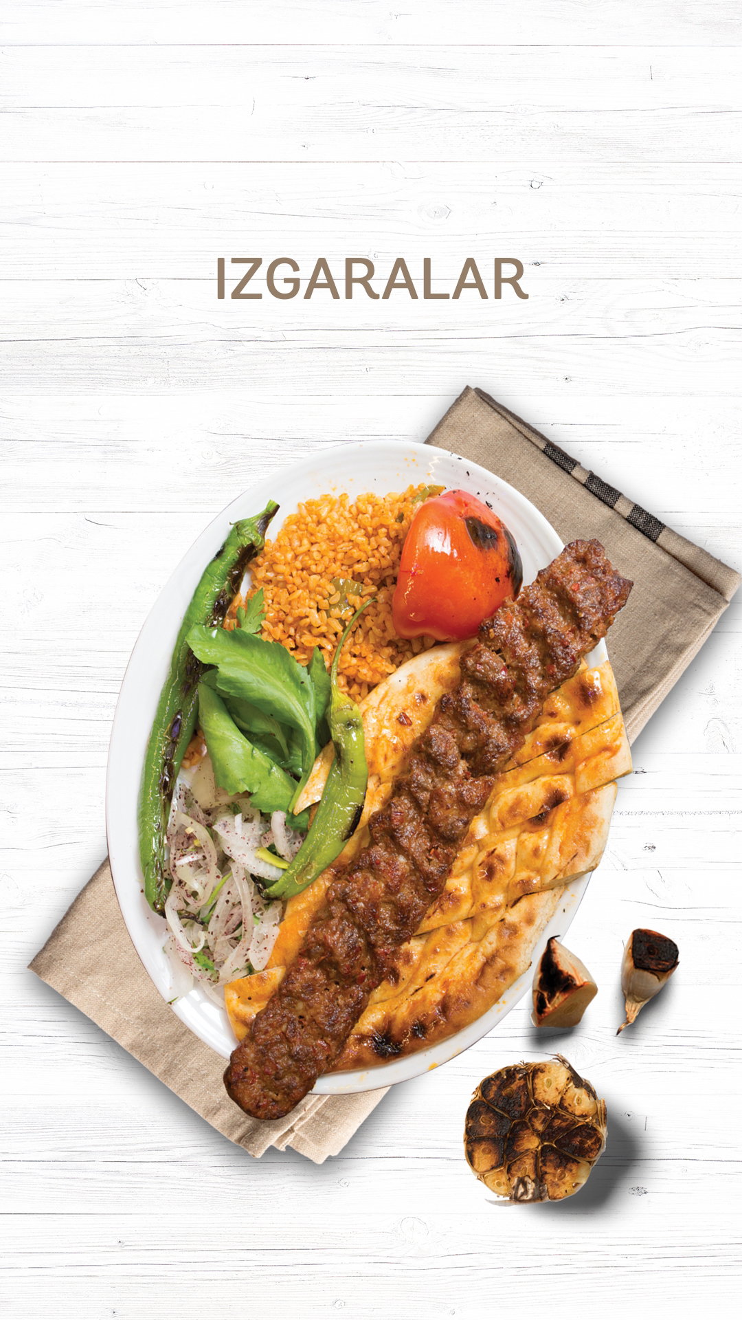 İkinci Bahar Lokantası