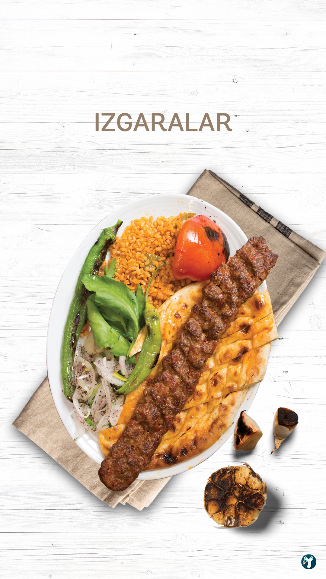 İkinci Bahar Lokantası