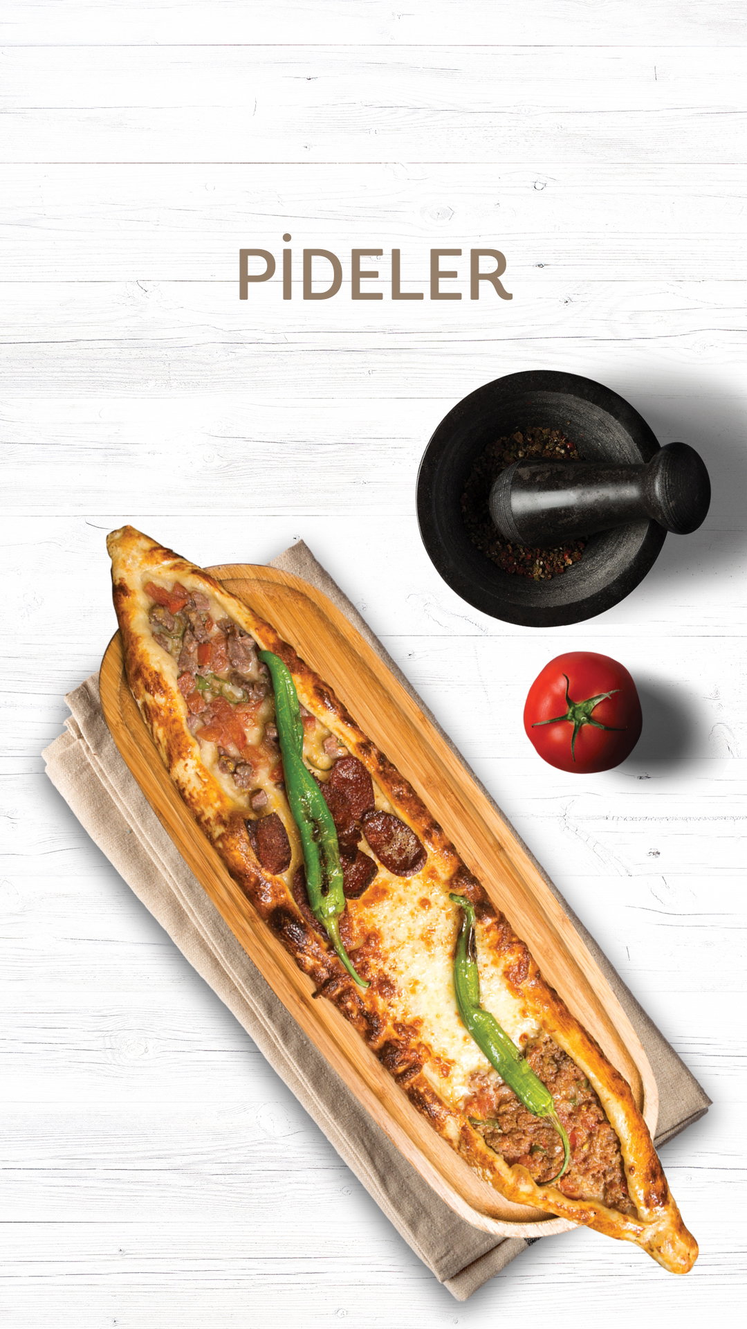 İkinci Bahar Lokantası