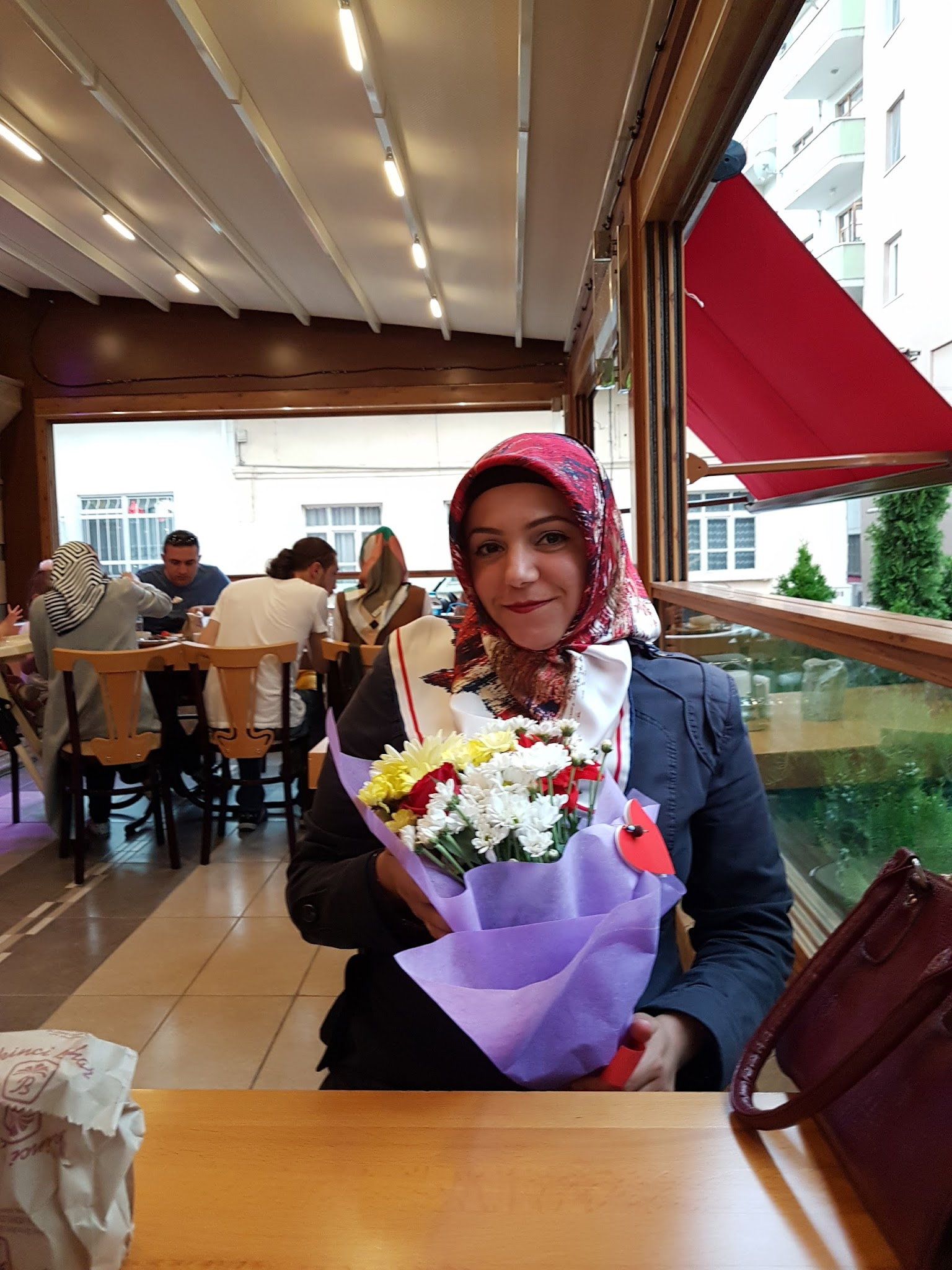 İkinci Bahar Lokantası