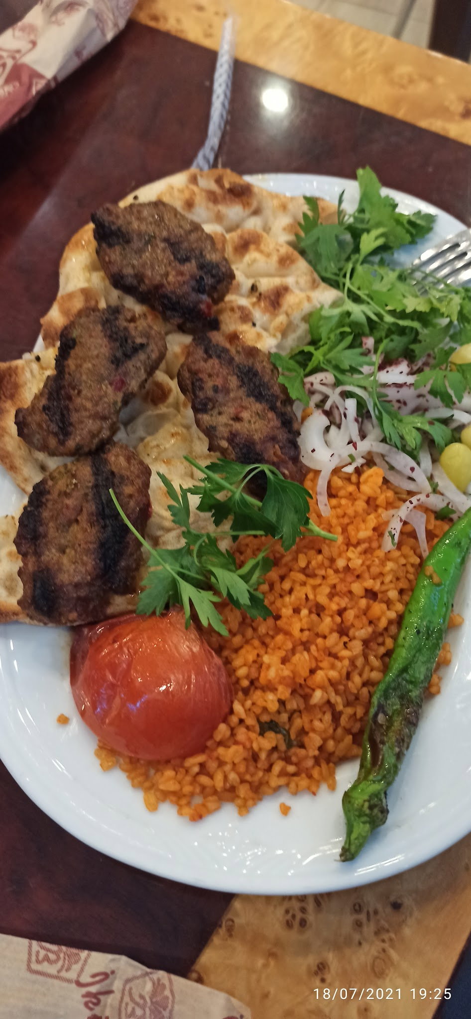 İkinci Bahar Lokantası