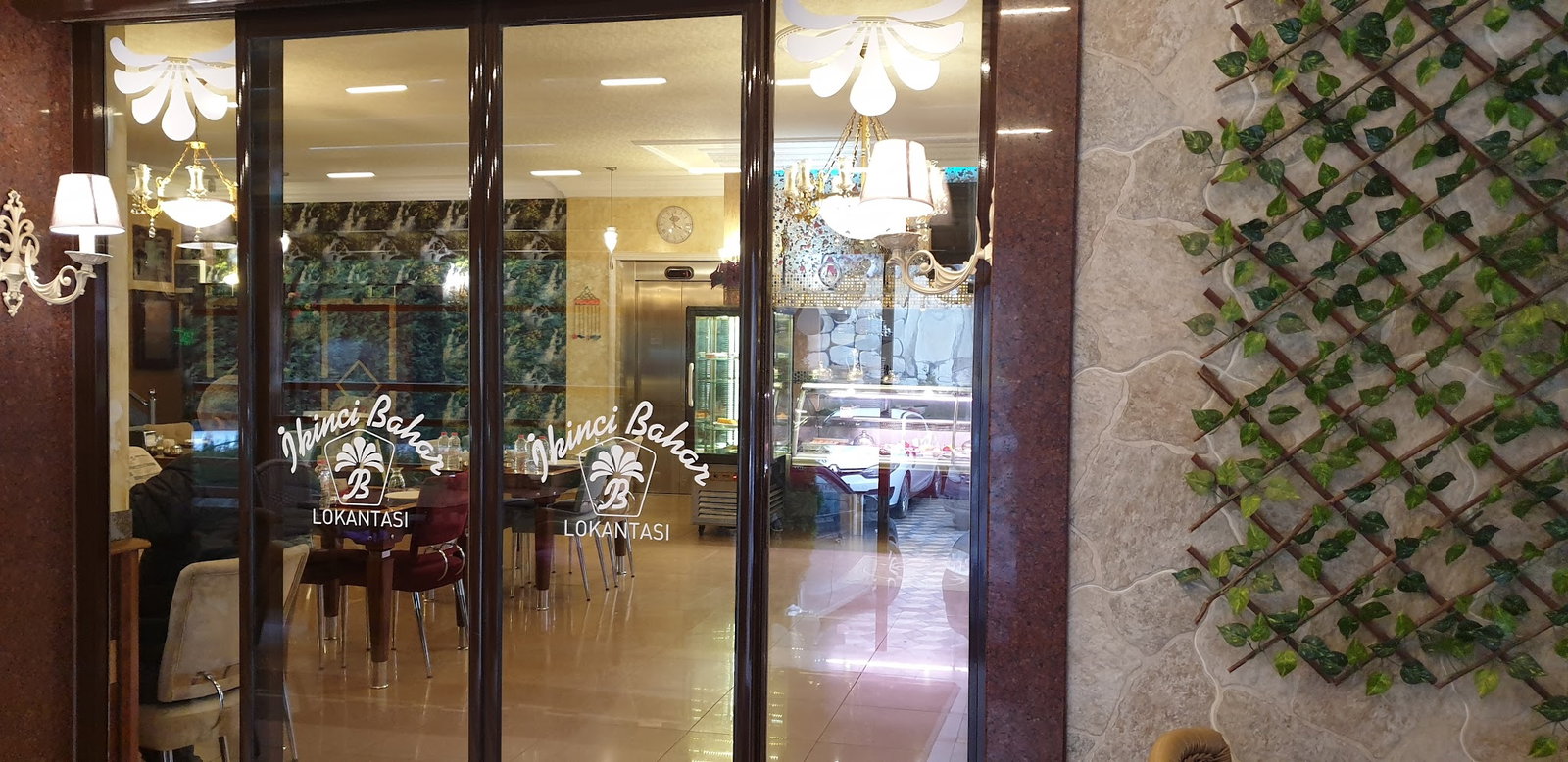 İkinci Bahar Lokantası