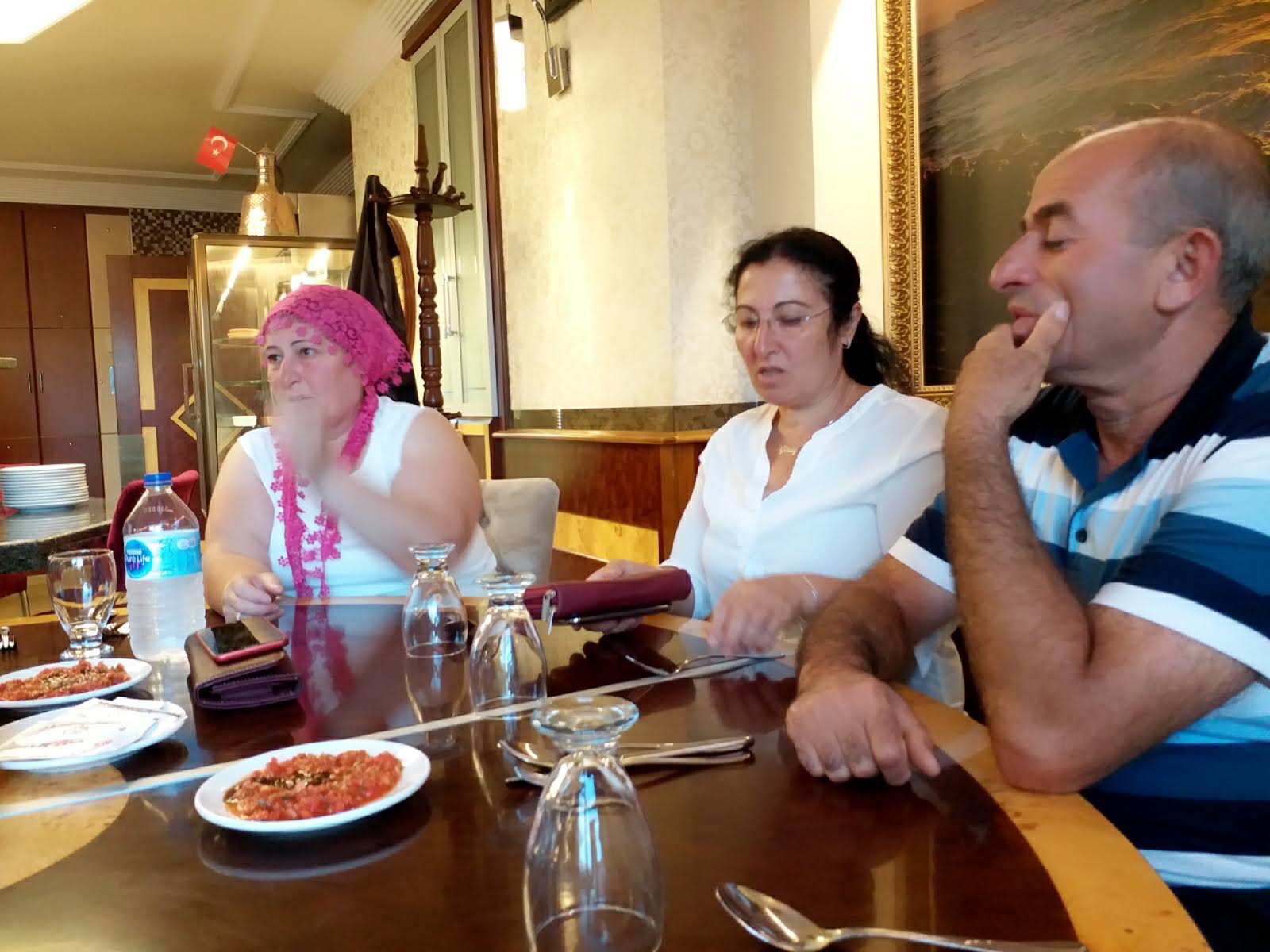 İkinci Bahar Lokantası