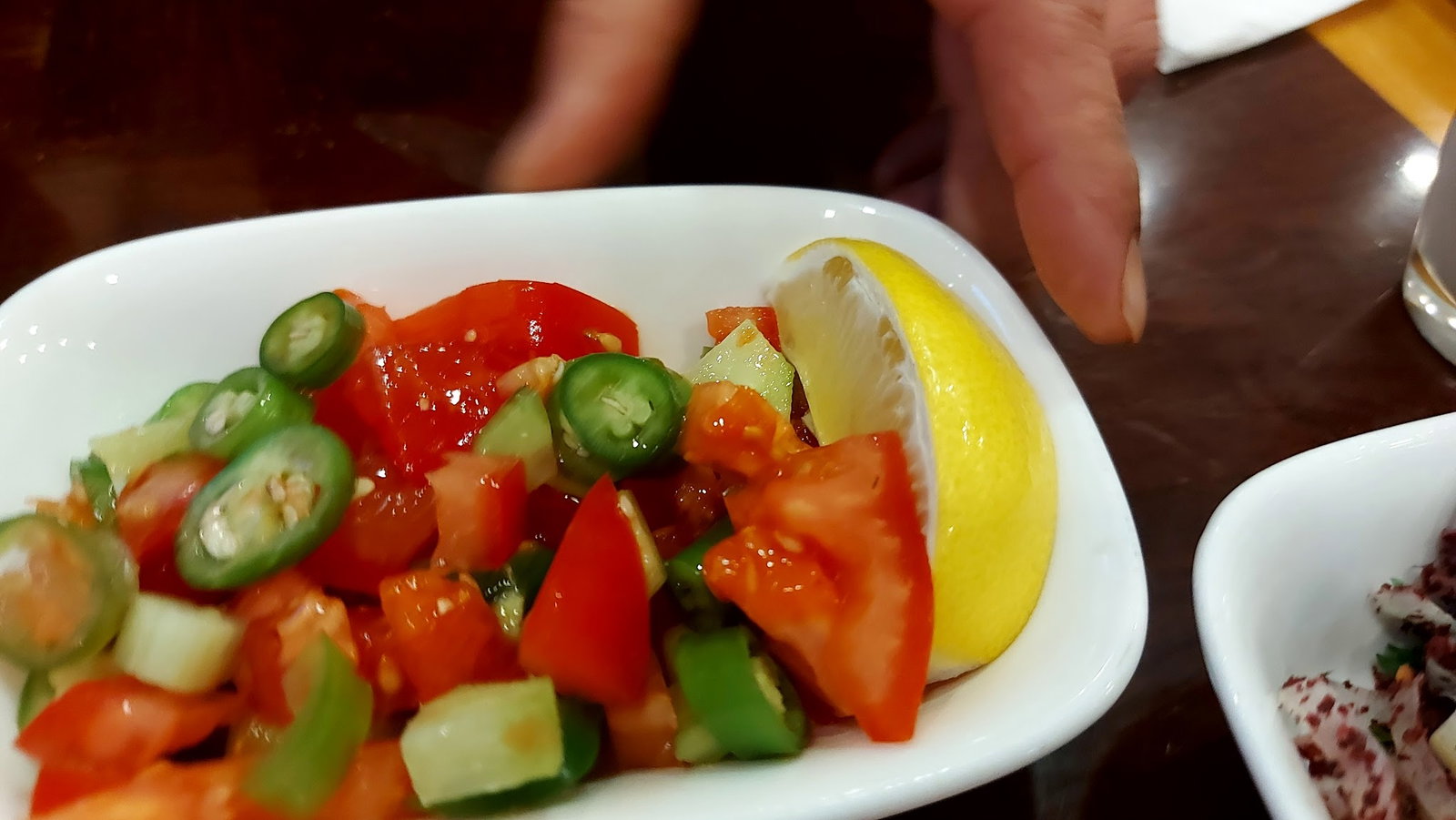 İkinci Bahar Lokantası