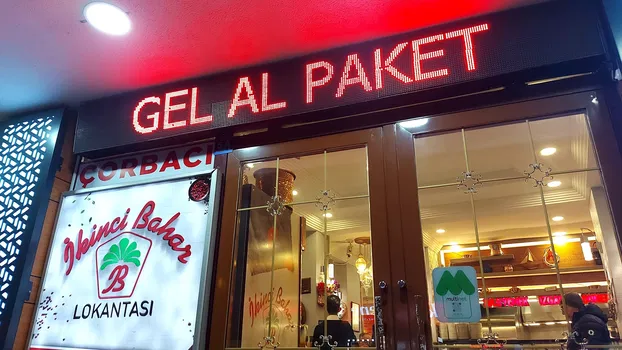 İkinci Bahar Lokantası resimleri