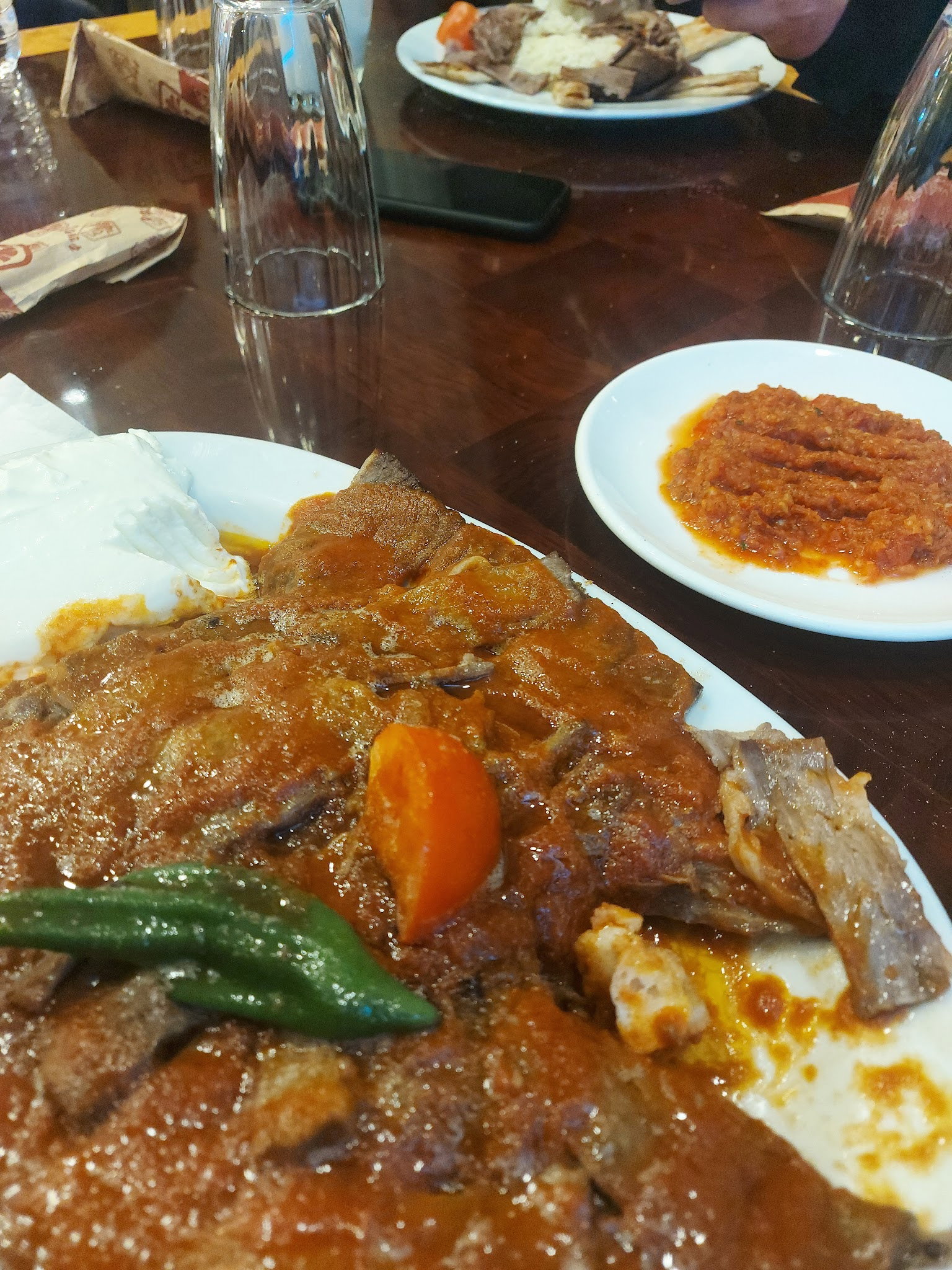 İkinci Bahar Lokantası