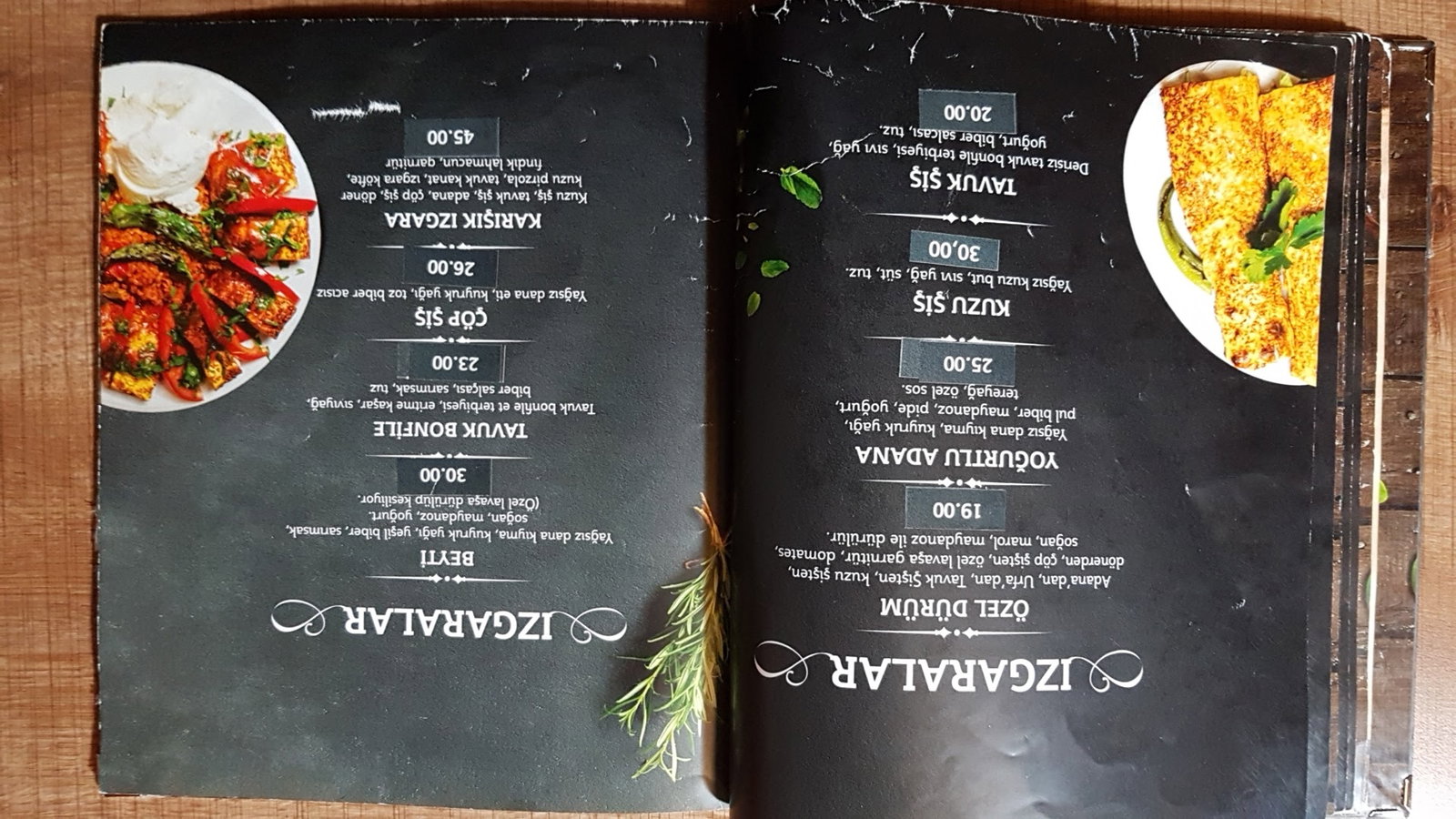 İkinci Bahar Lokantası