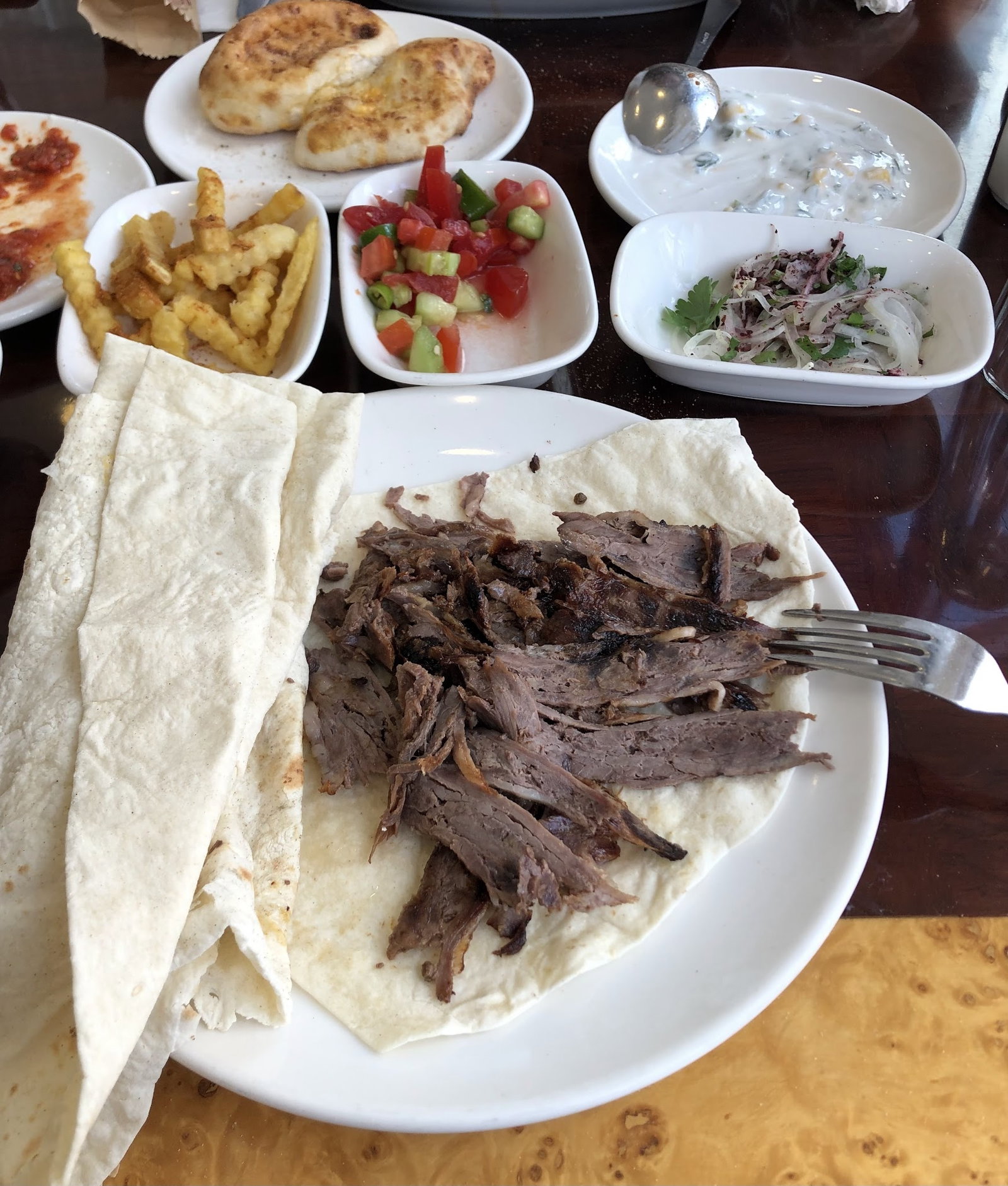 İkinci Bahar Lokantası