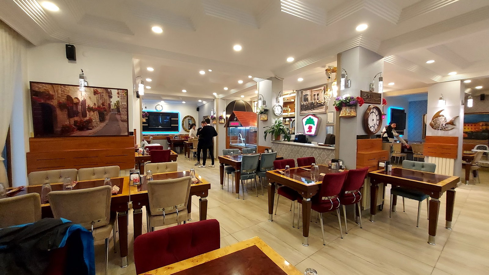 İkinci Bahar Lokantası