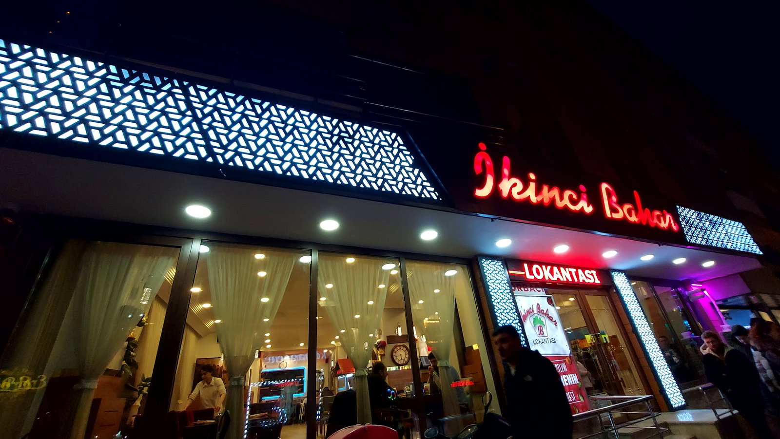 İkinci Bahar Lokantası