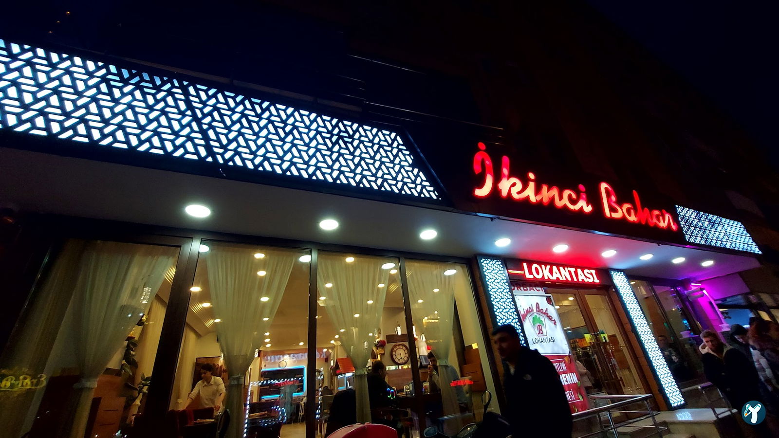 İkinci Bahar Lokantası