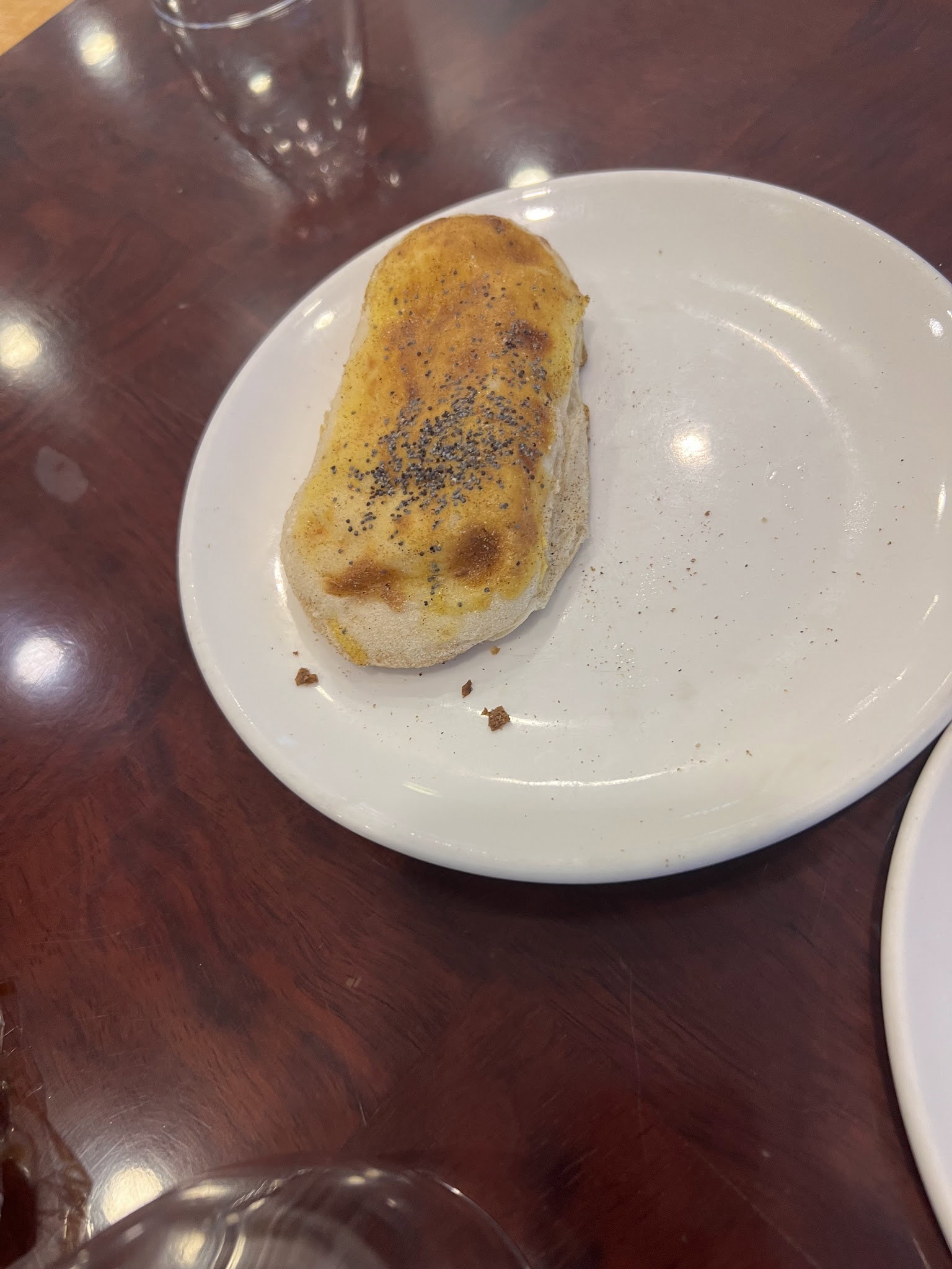 İkinci Bahar Lokantası