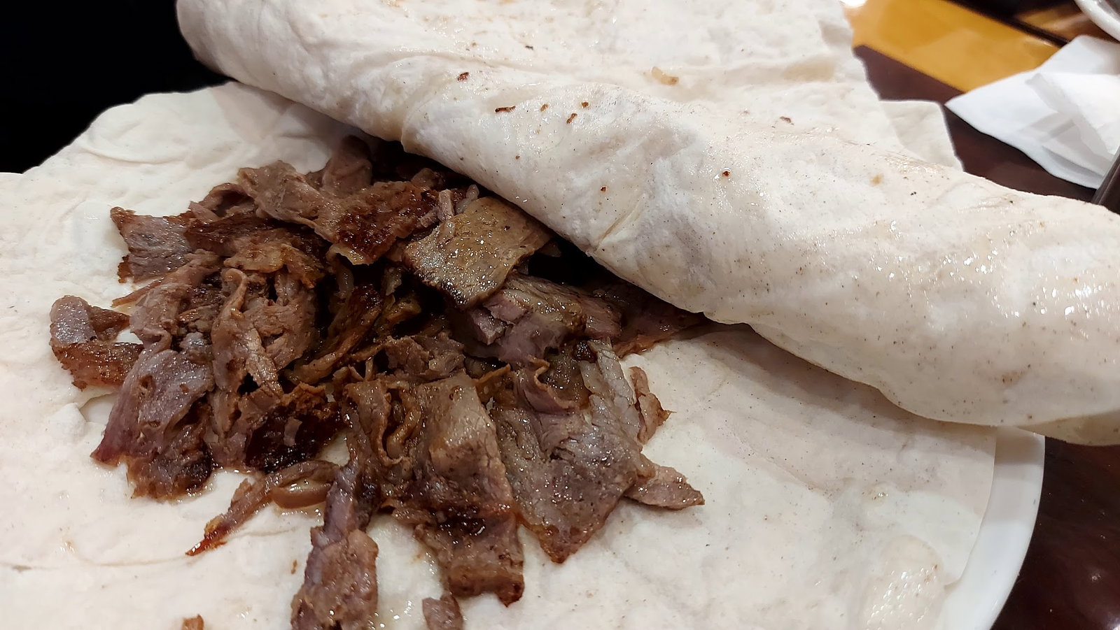 İkinci Bahar Lokantası